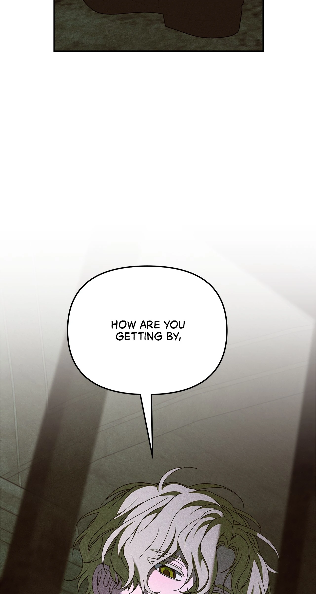 Foam of the Waves Chapter 59 - page 15