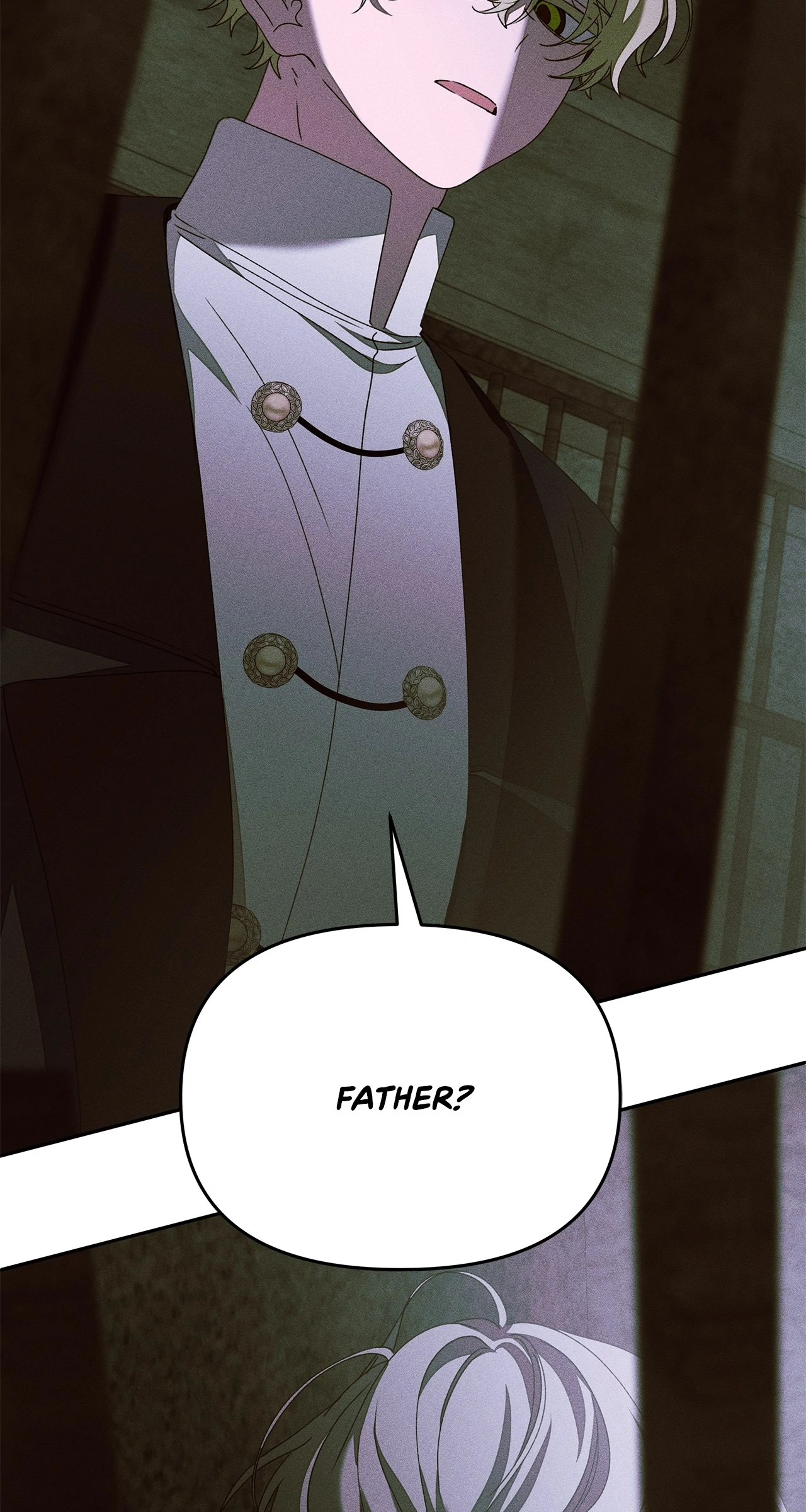 Foam of the Waves Chapter 59 - page 16