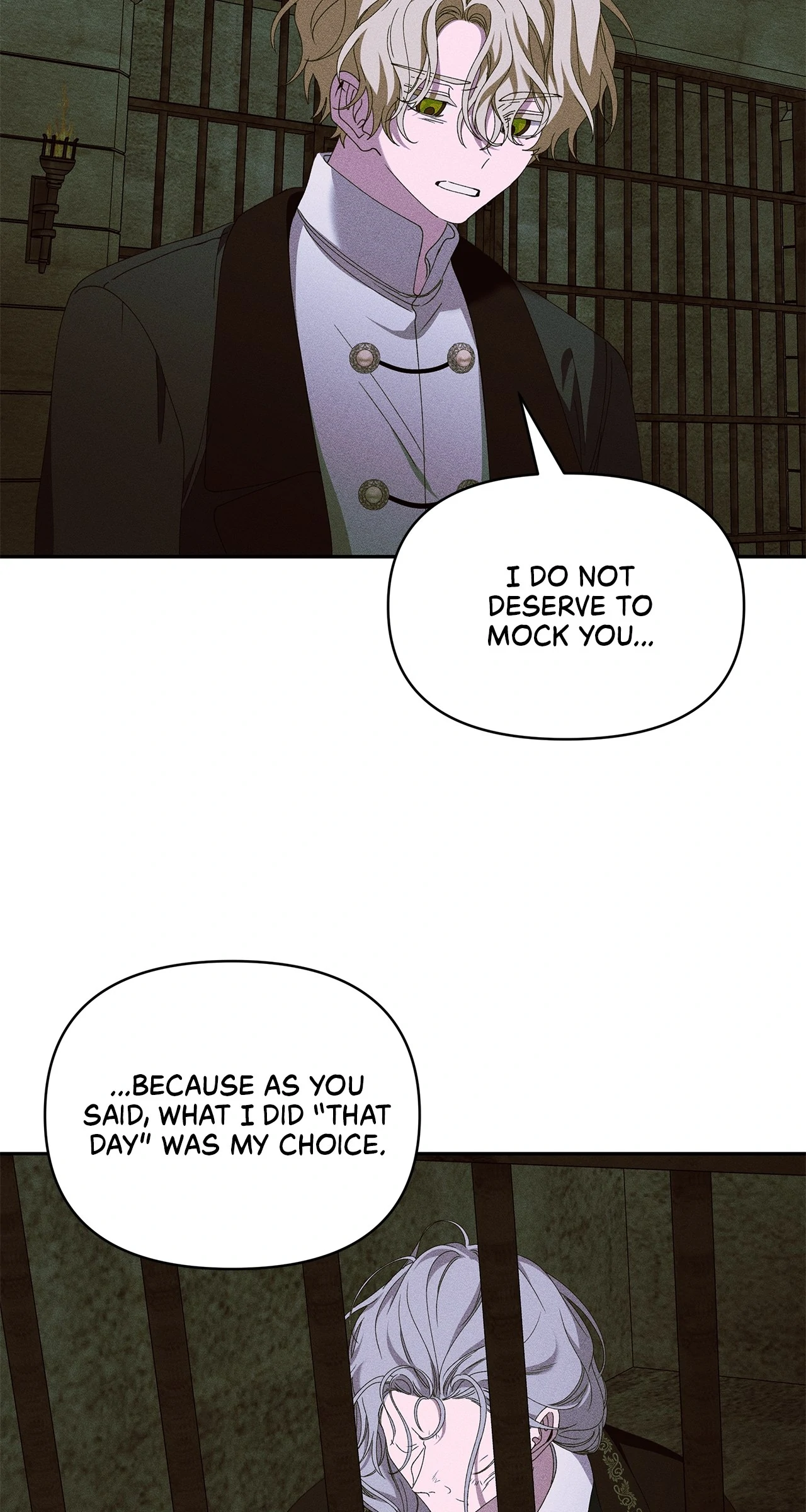 Foam of the Waves Chapter 59 - page 19