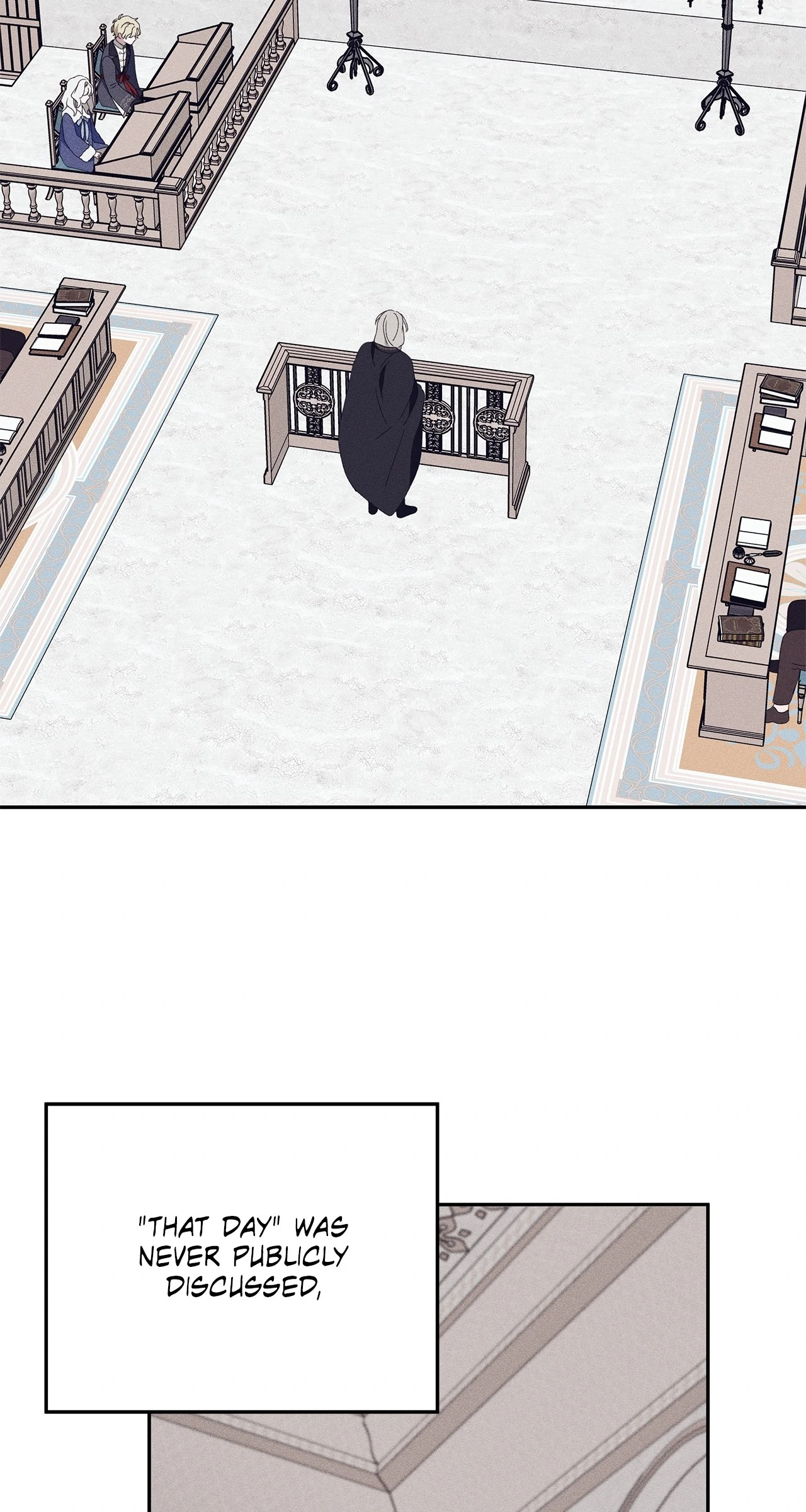 Foam of the Waves Chapter 59 - page 2