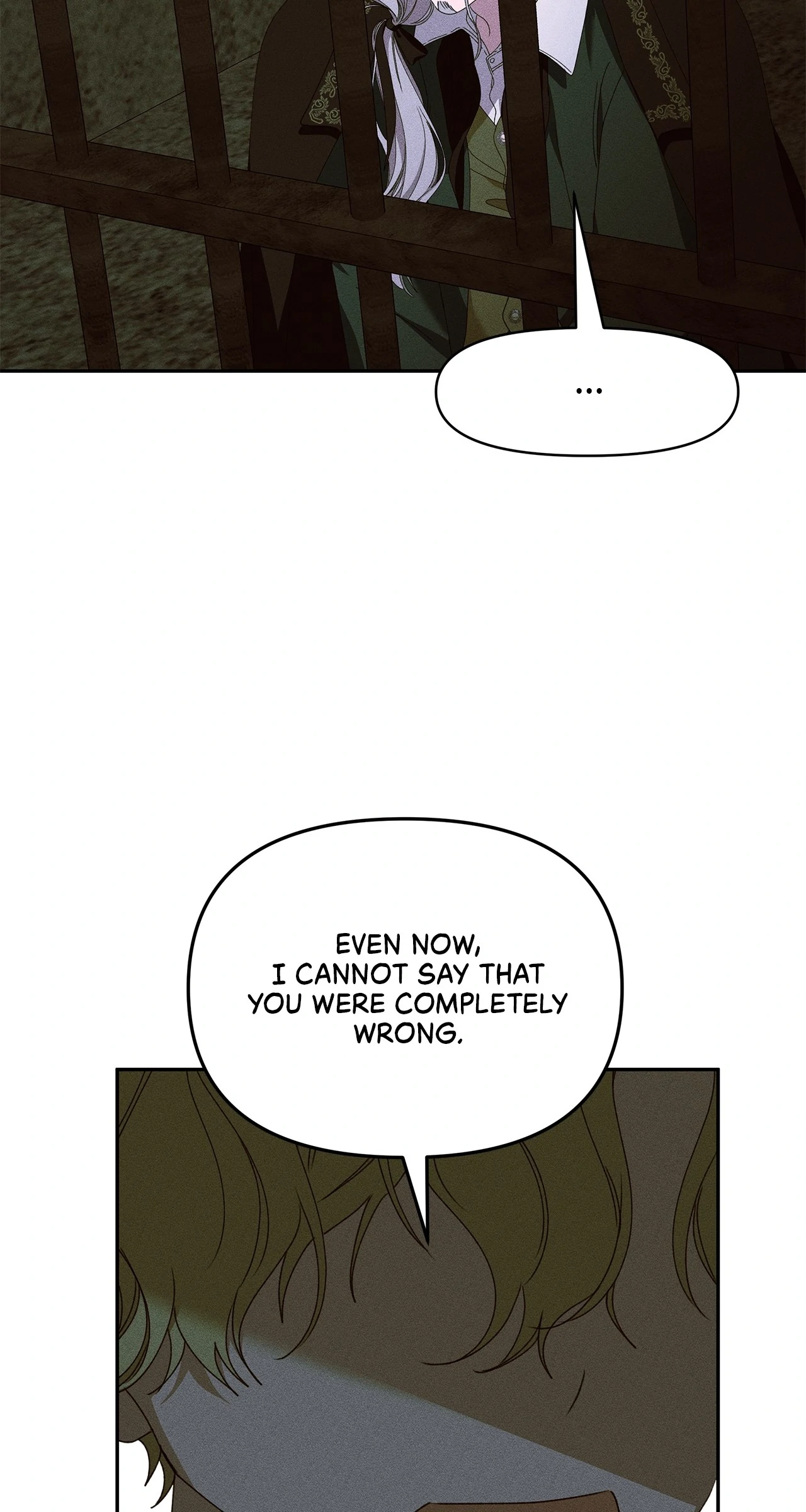 Foam of the Waves Chapter 59 - page 20