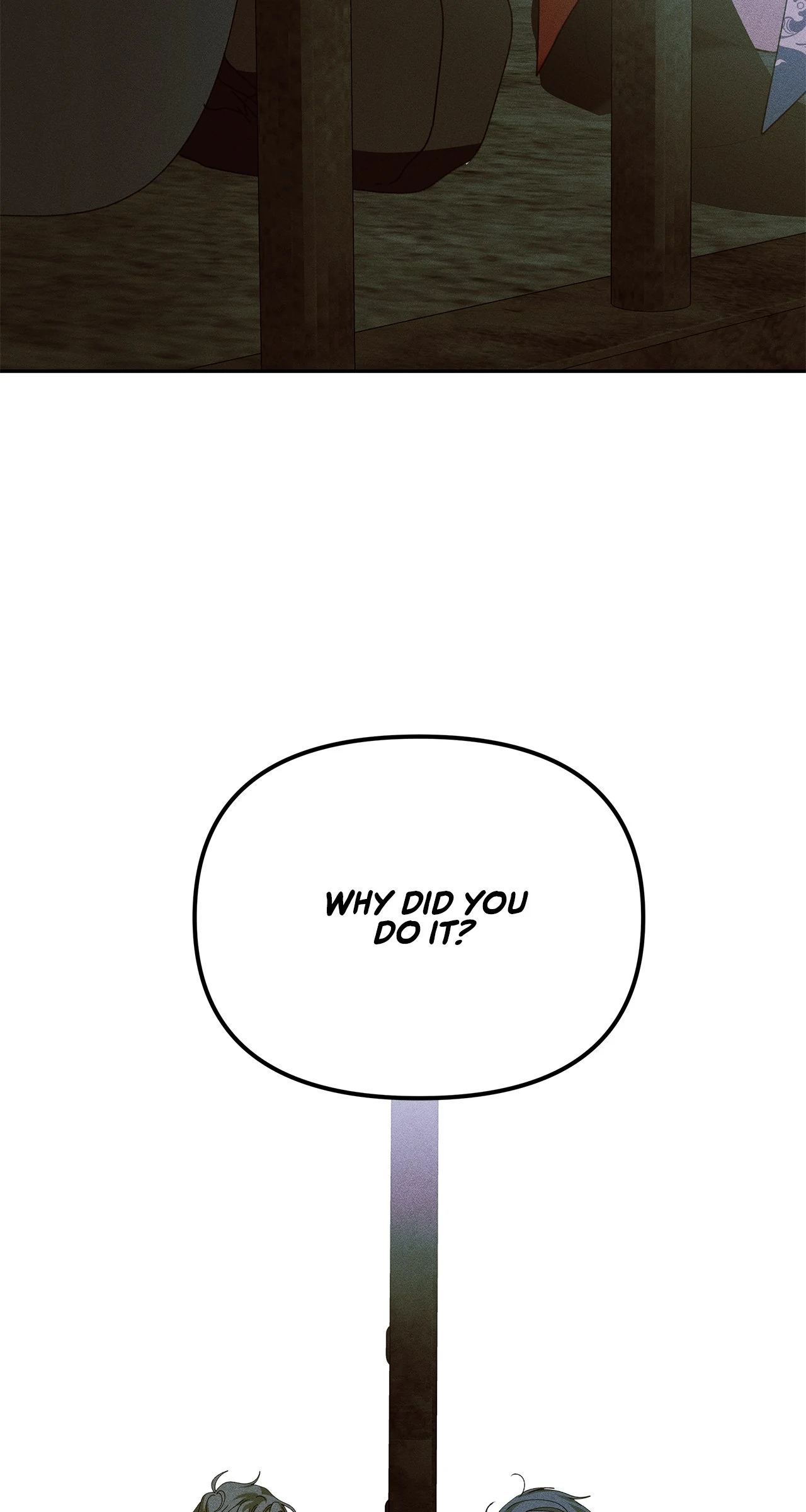 Foam of the Waves Chapter 59 - page 23