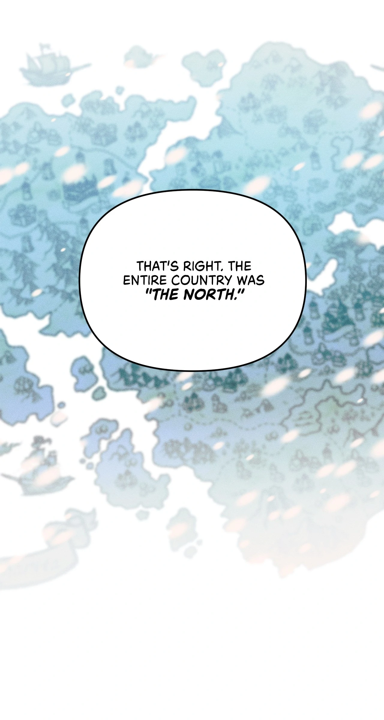 Foam of the Waves Chapter 59 - page 27