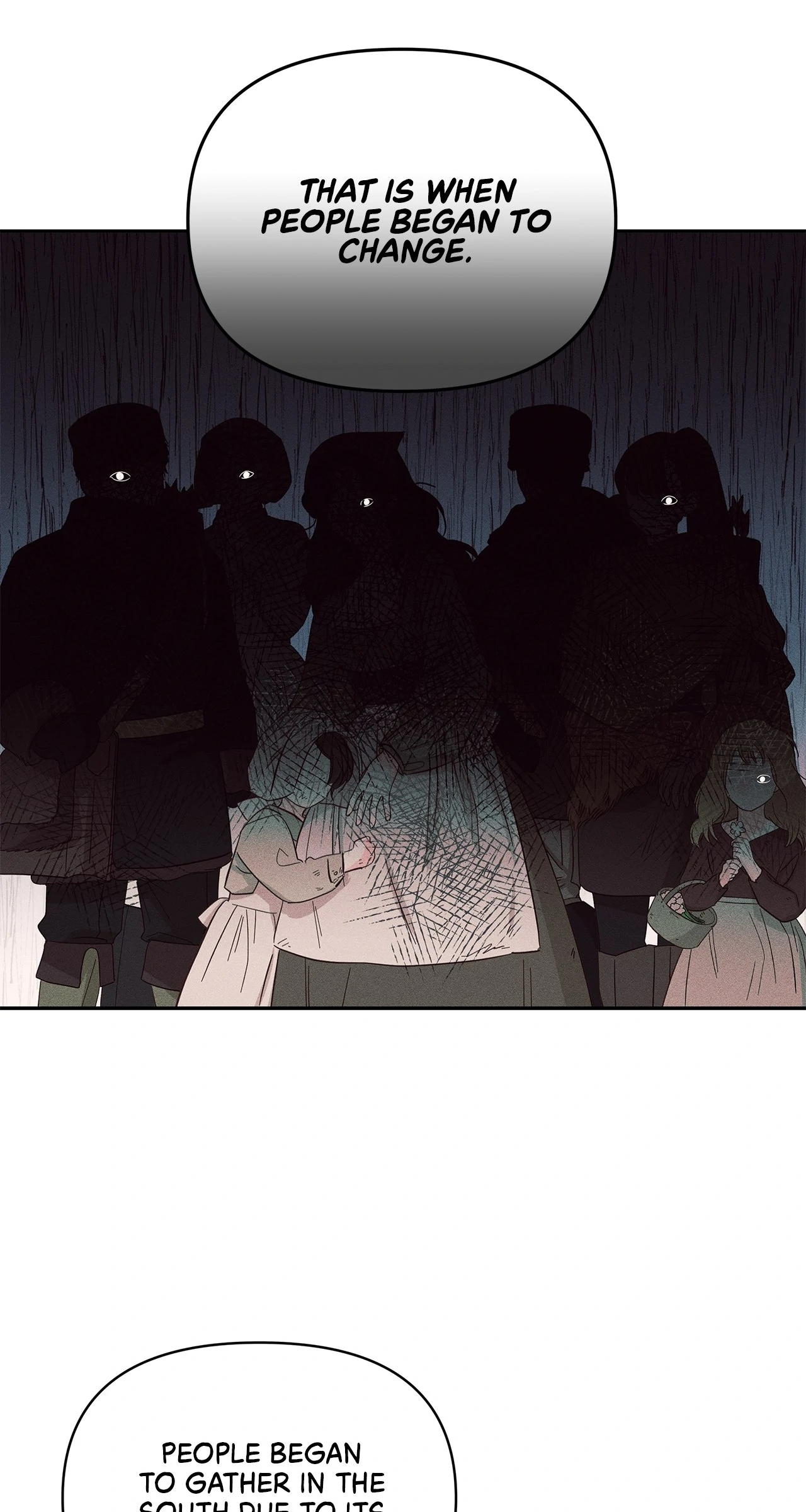Foam of the Waves Chapter 59 - page 31