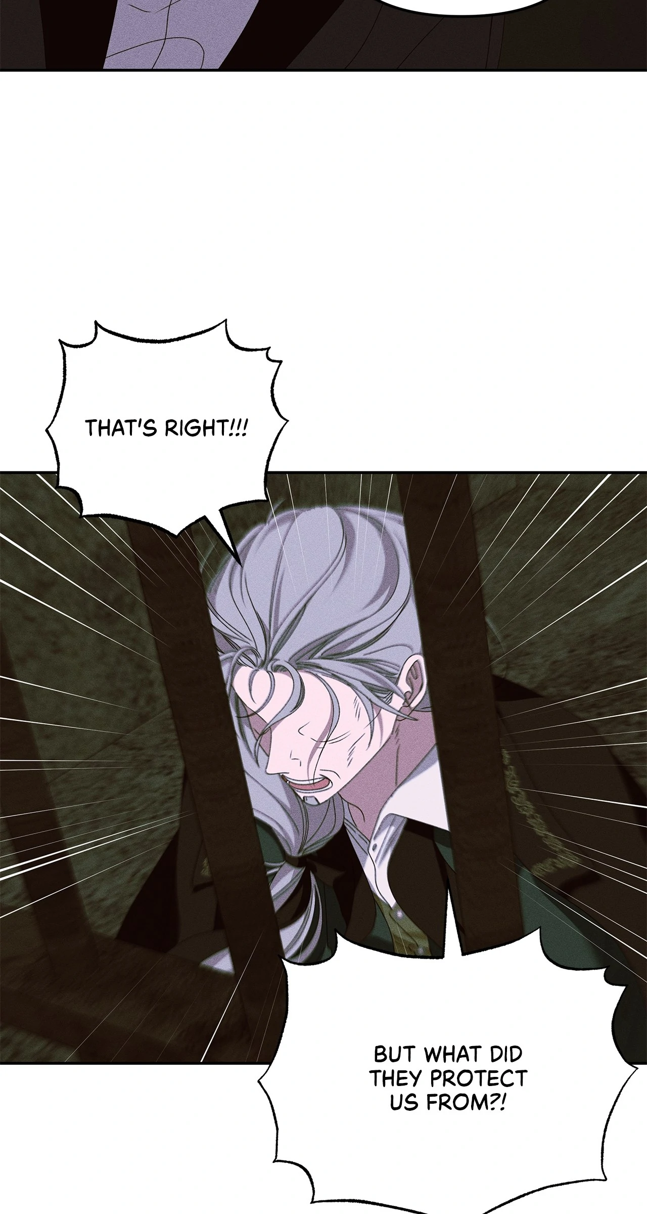 Foam of the Waves Chapter 59 - page 35