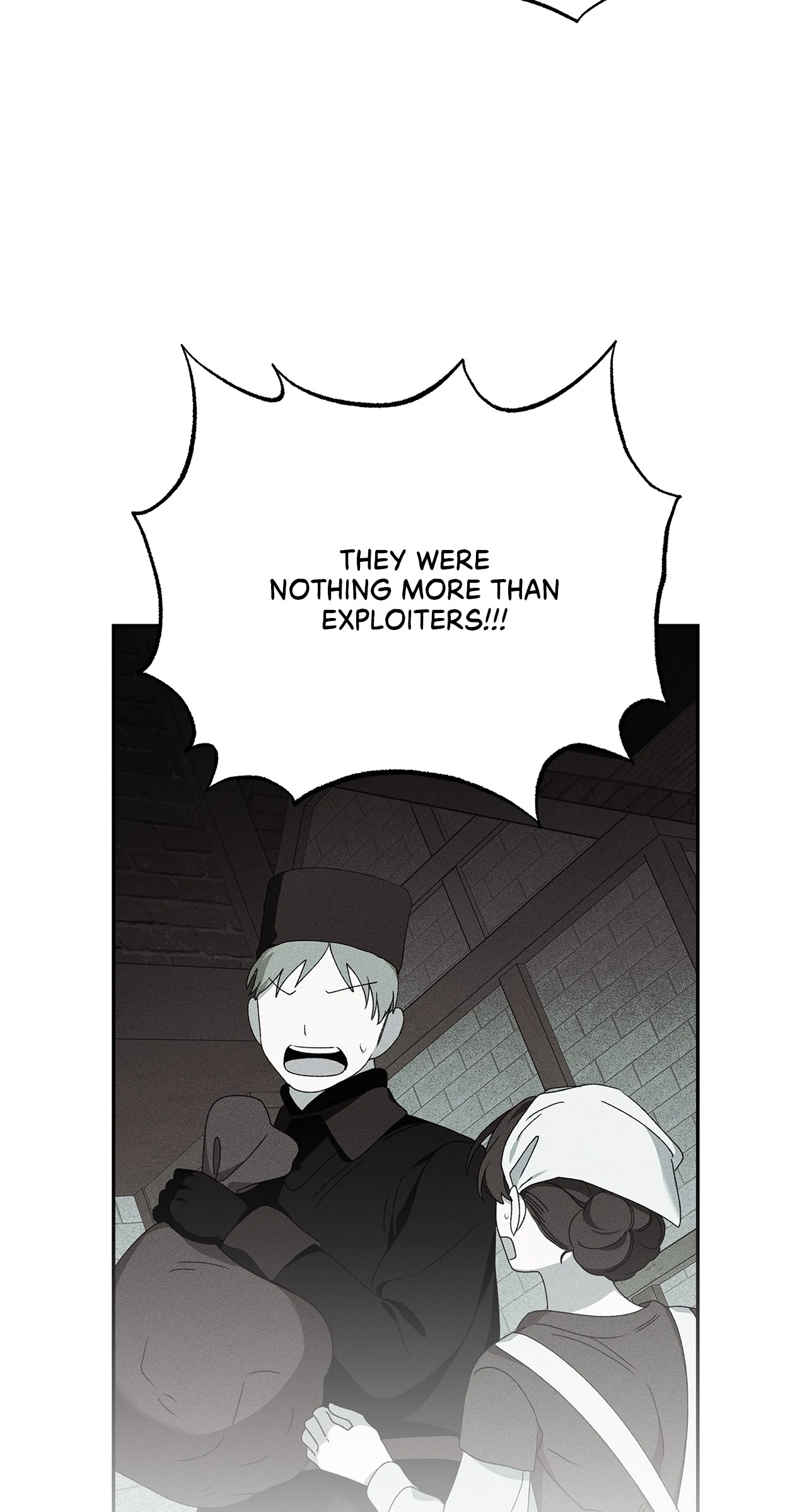 Foam of the Waves Chapter 59 - page 36