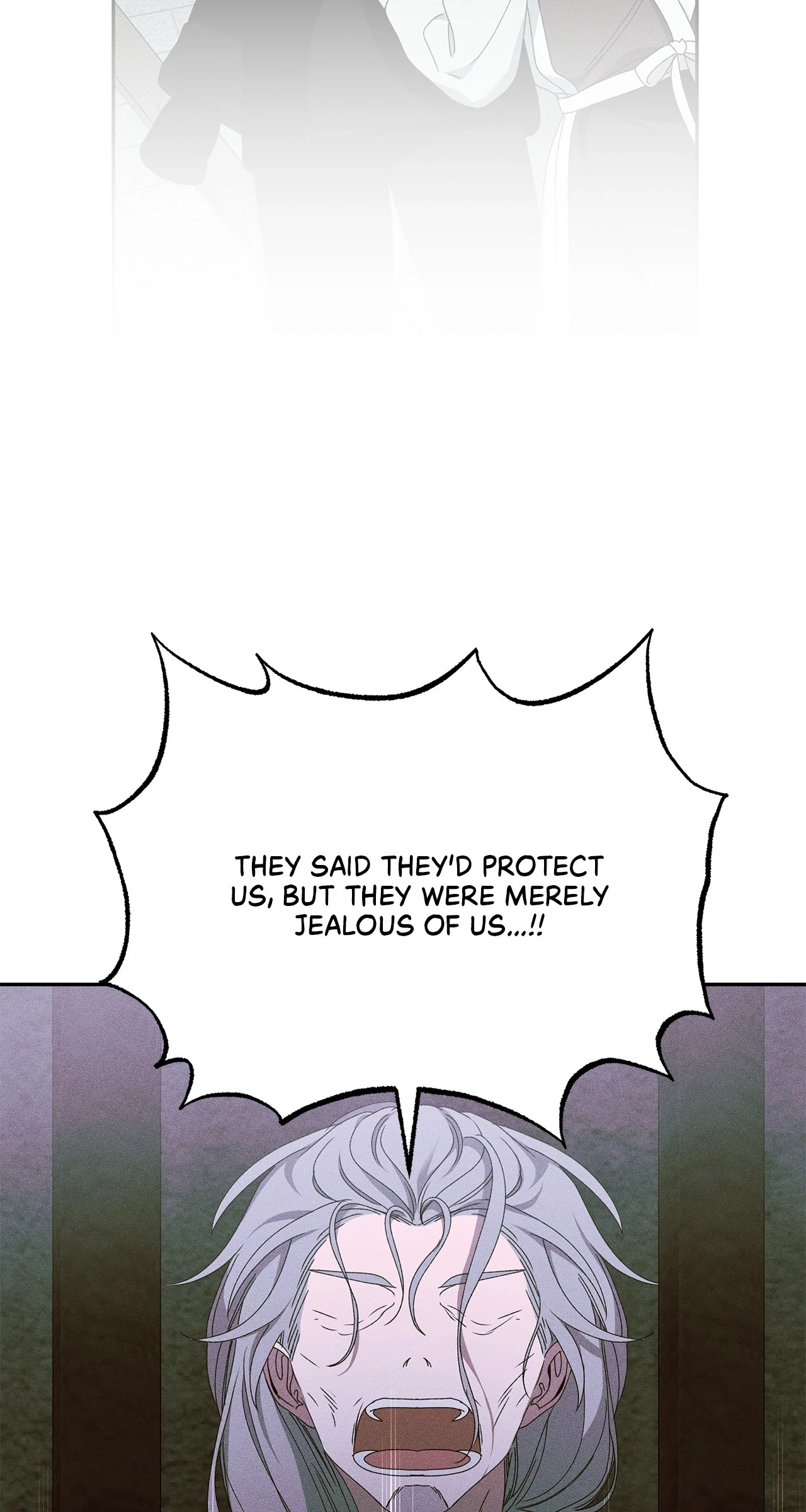 Foam of the Waves Chapter 59 - page 37