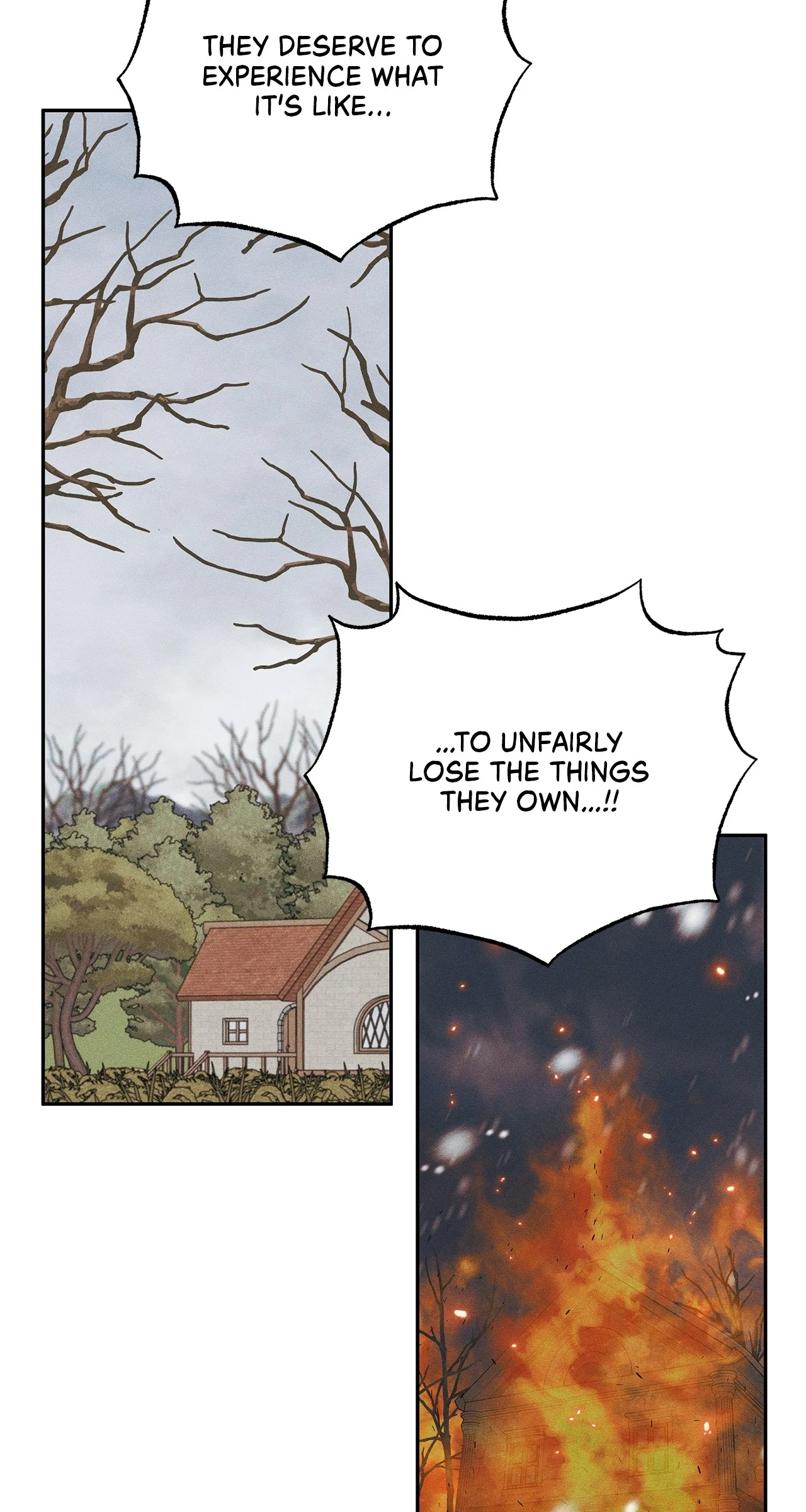 Foam of the Waves Chapter 59 - page 40