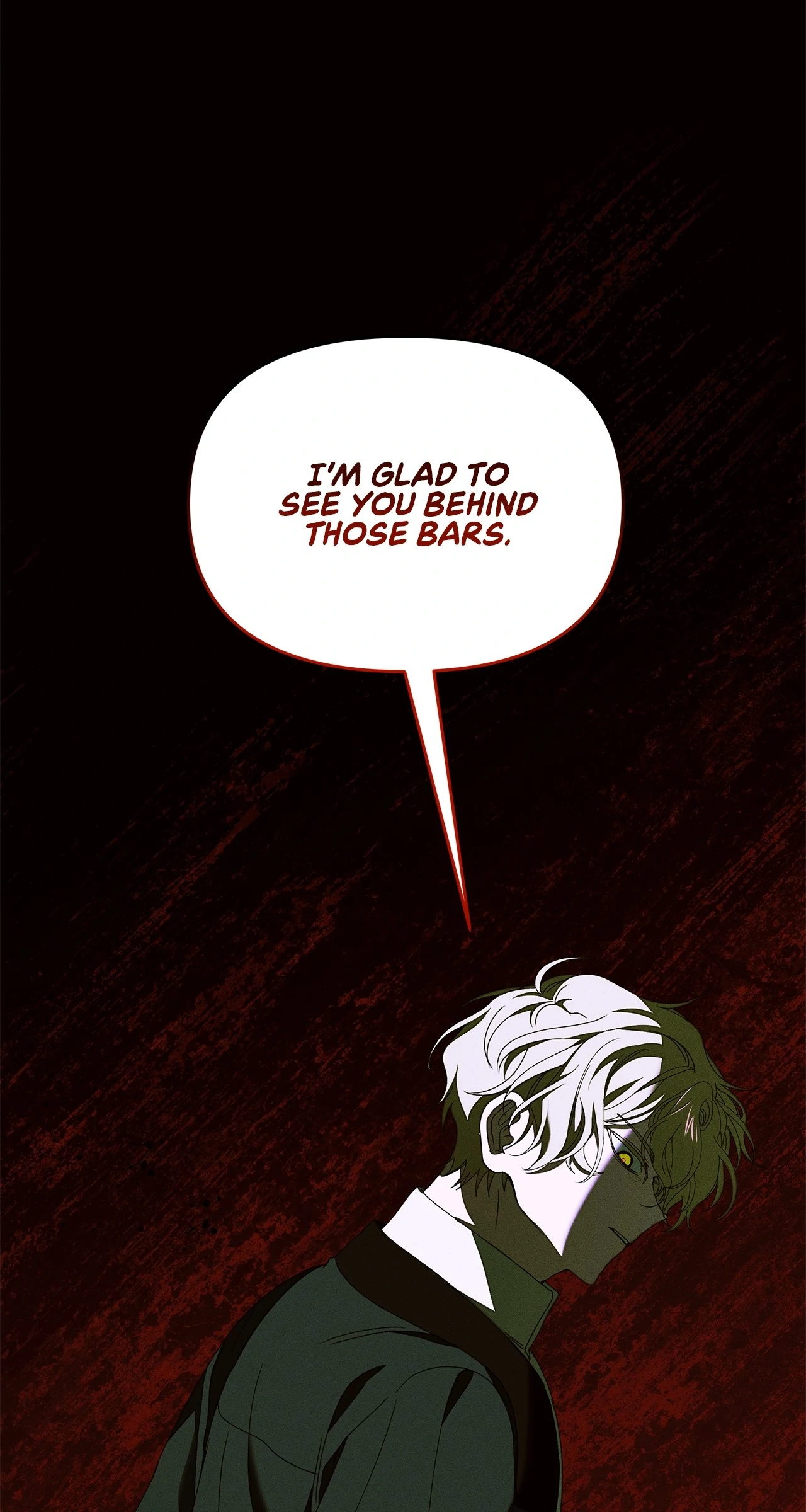 Foam of the Waves Chapter 59 - page 48