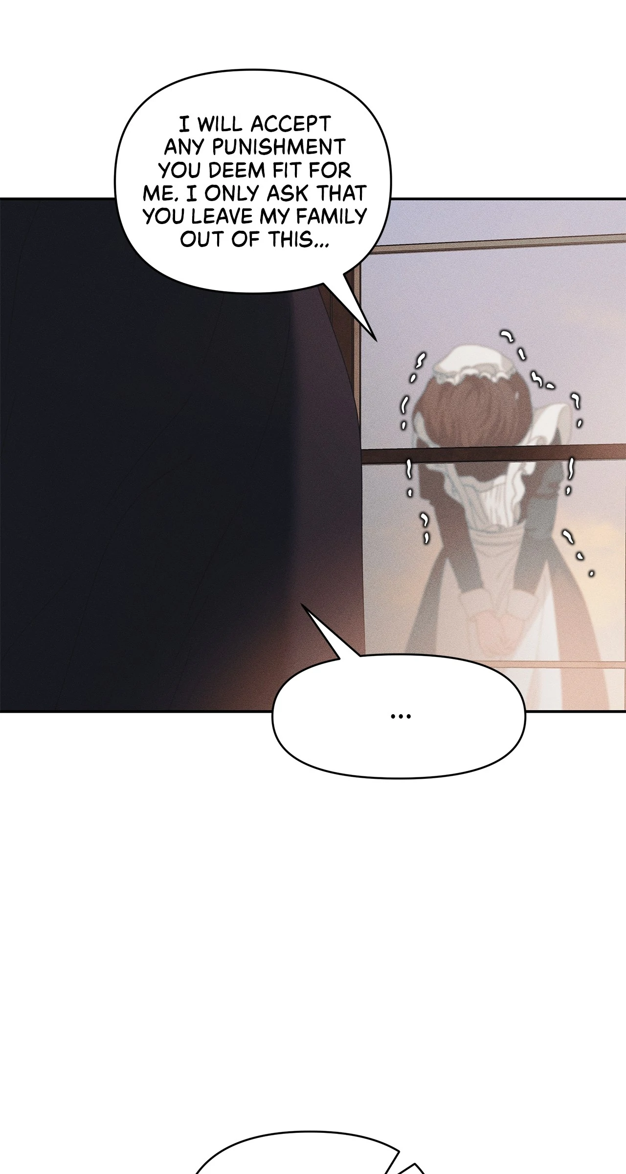 Foam of the Waves Chapter 59 - page 59