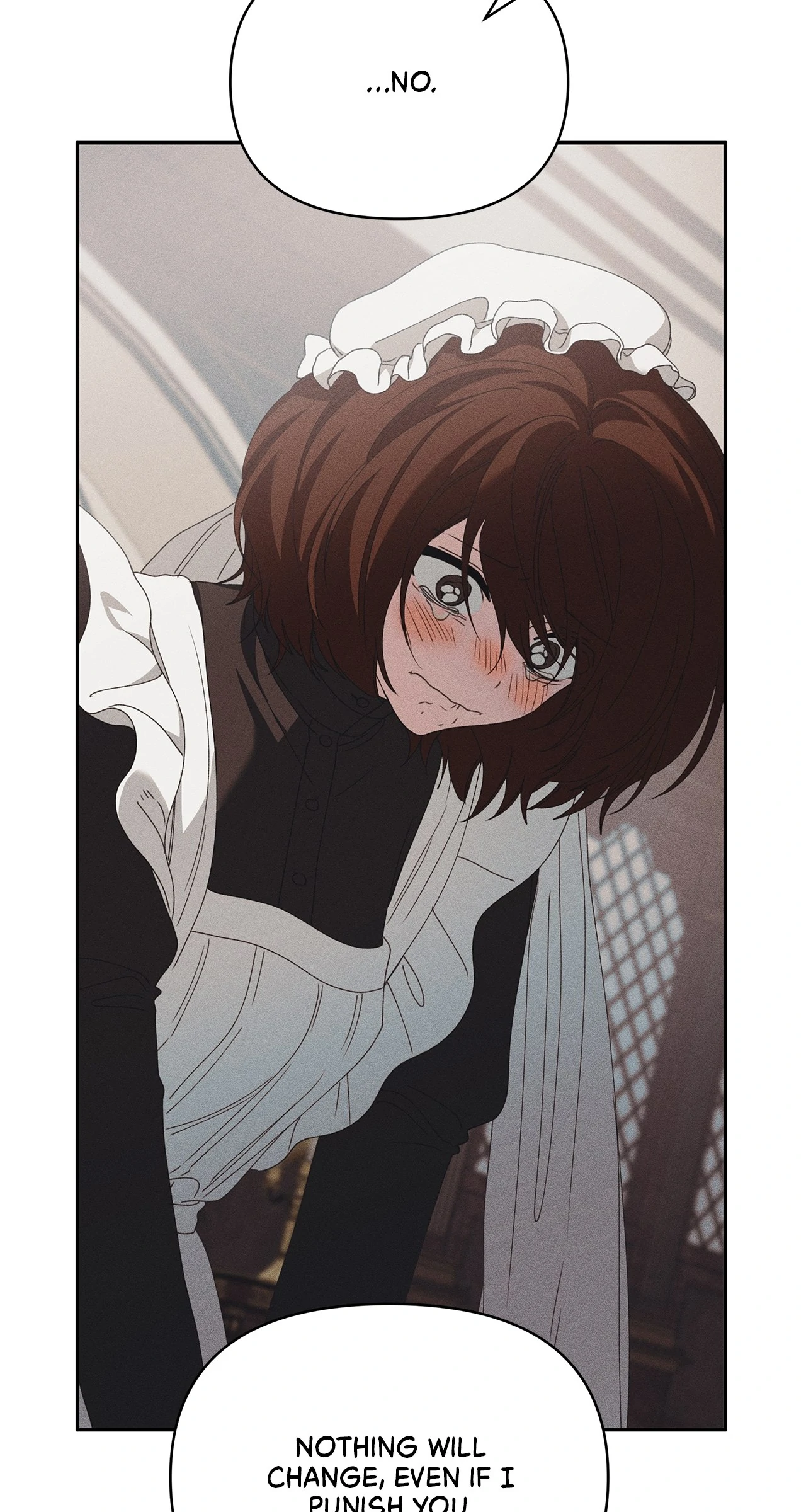 Foam of the Waves Chapter 59 - page 60