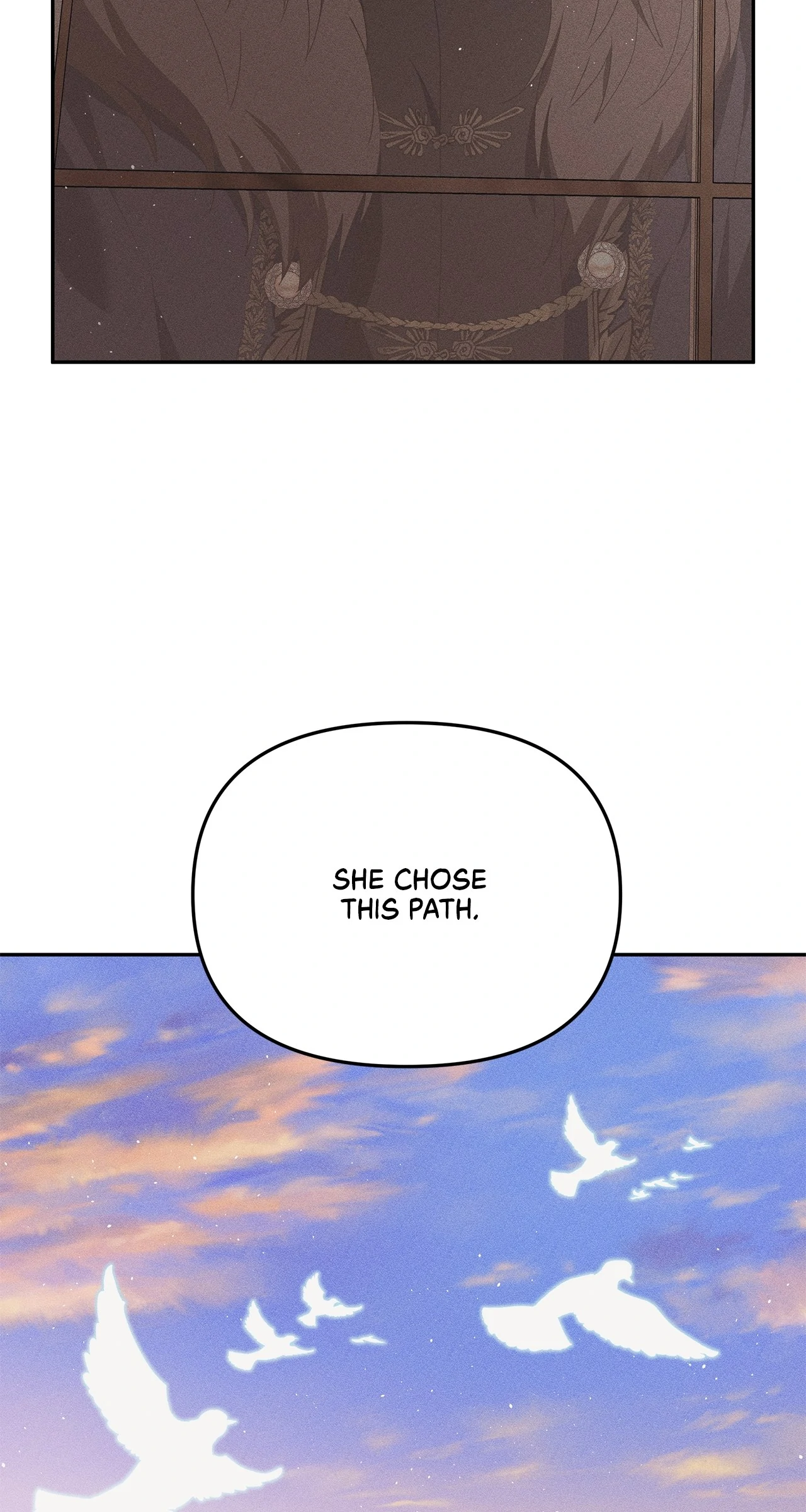 Foam of the Waves Chapter 59 - page 63