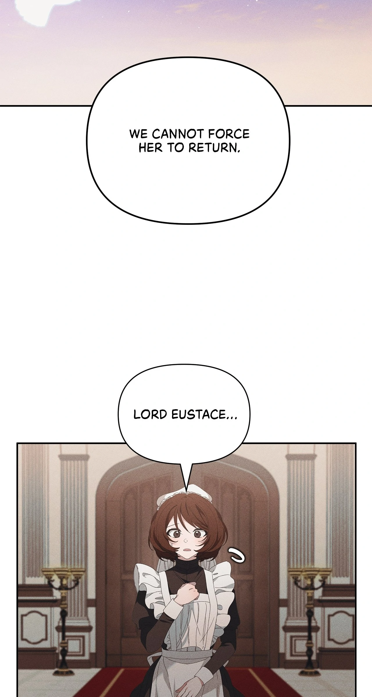 Foam of the Waves Chapter 59 - page 64
