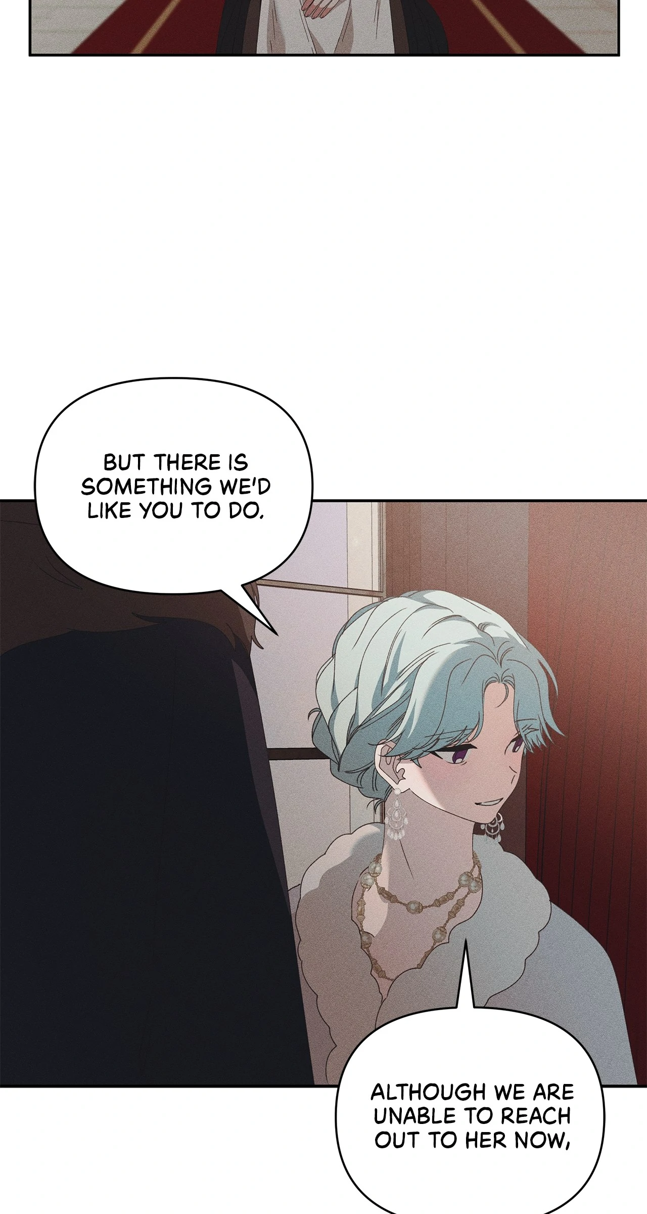 Foam of the Waves Chapter 59 - page 65