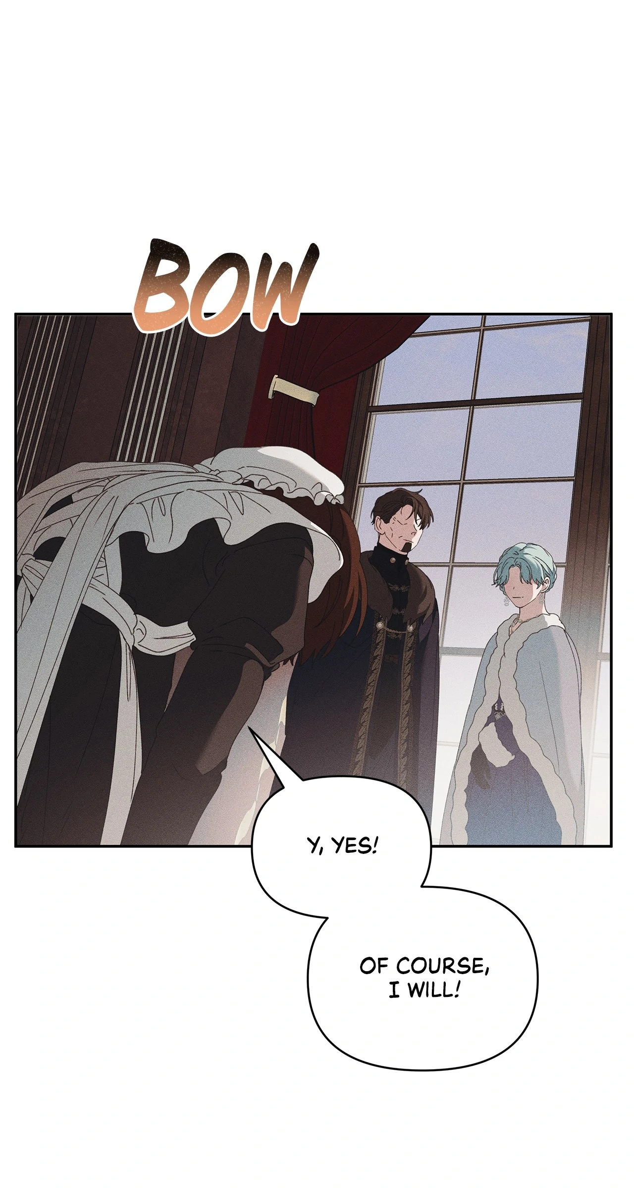 Foam of the Waves Chapter 59 - page 68
