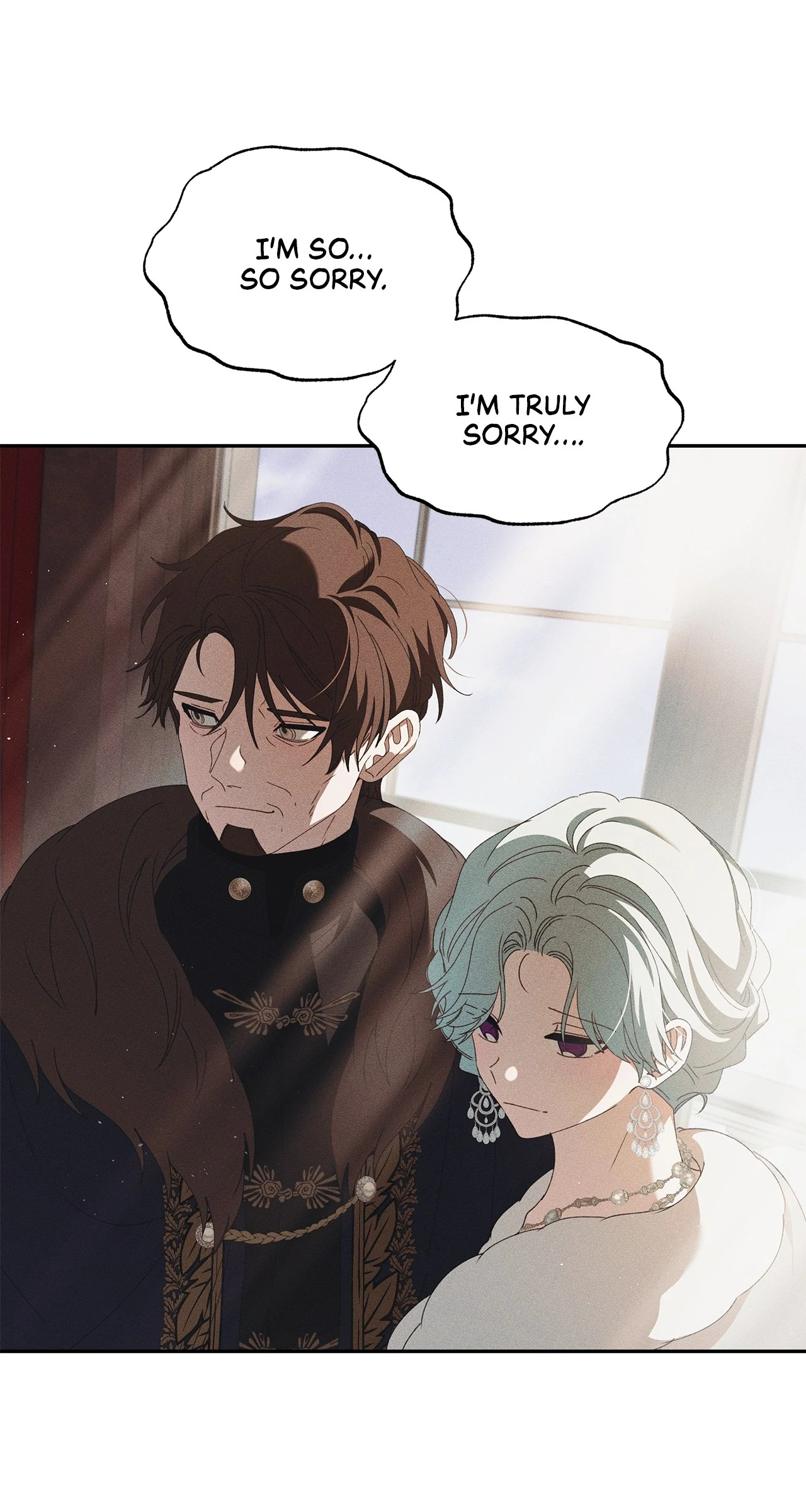 Foam of the Waves Chapter 59 - page 69