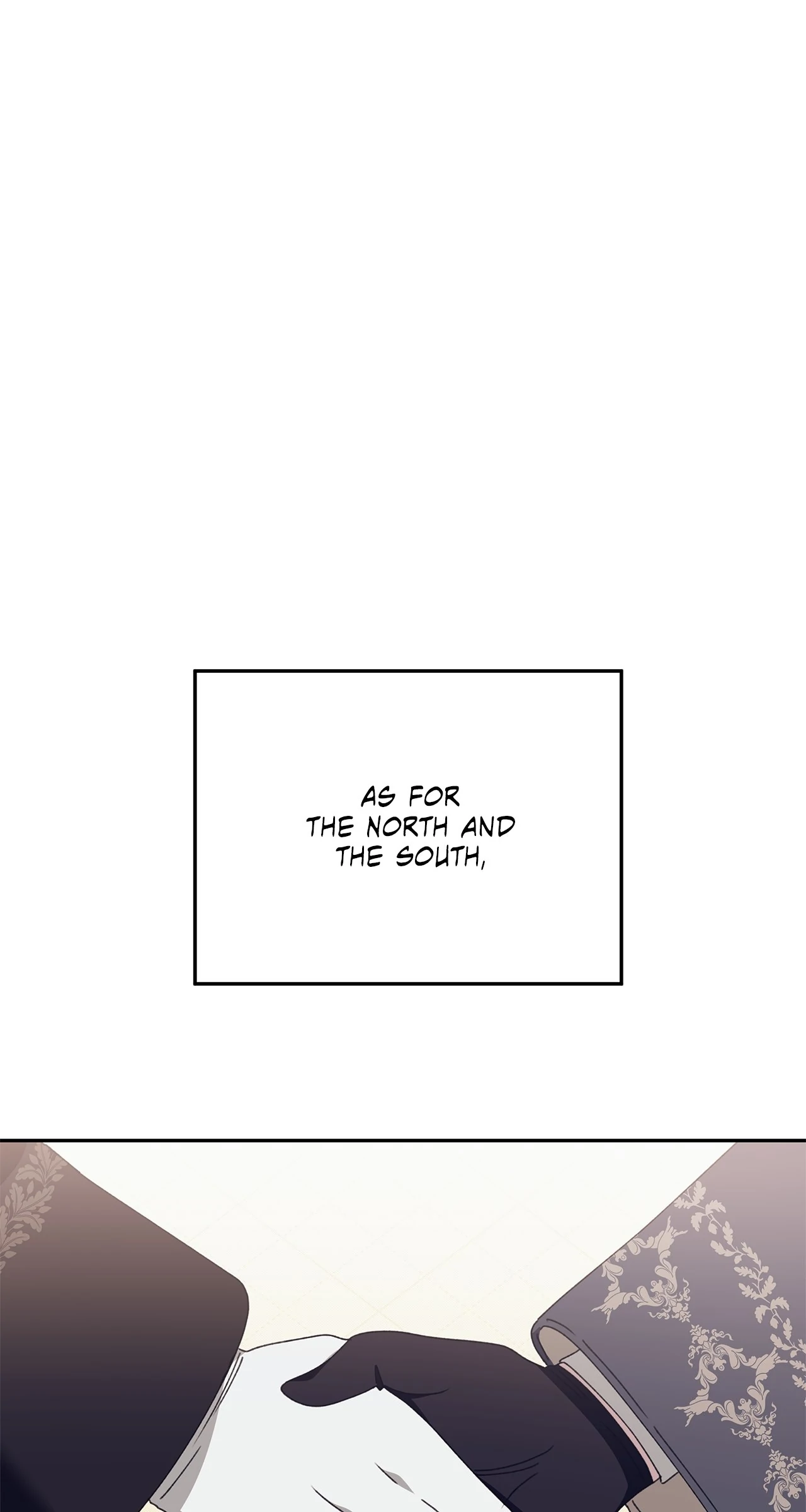 Foam of the Waves Chapter 59 - page 7
