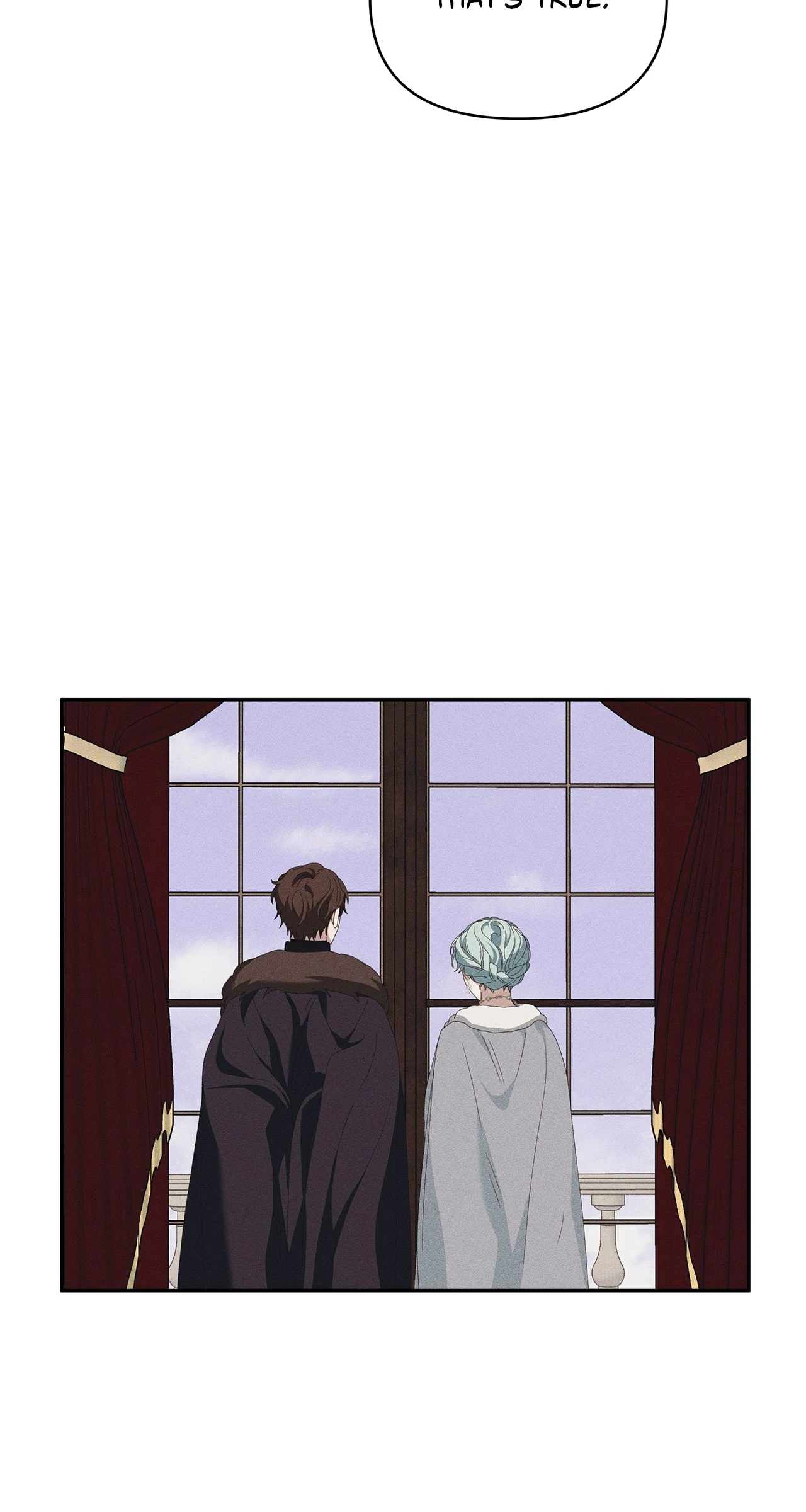 Foam of the Waves Chapter 59 - page 73