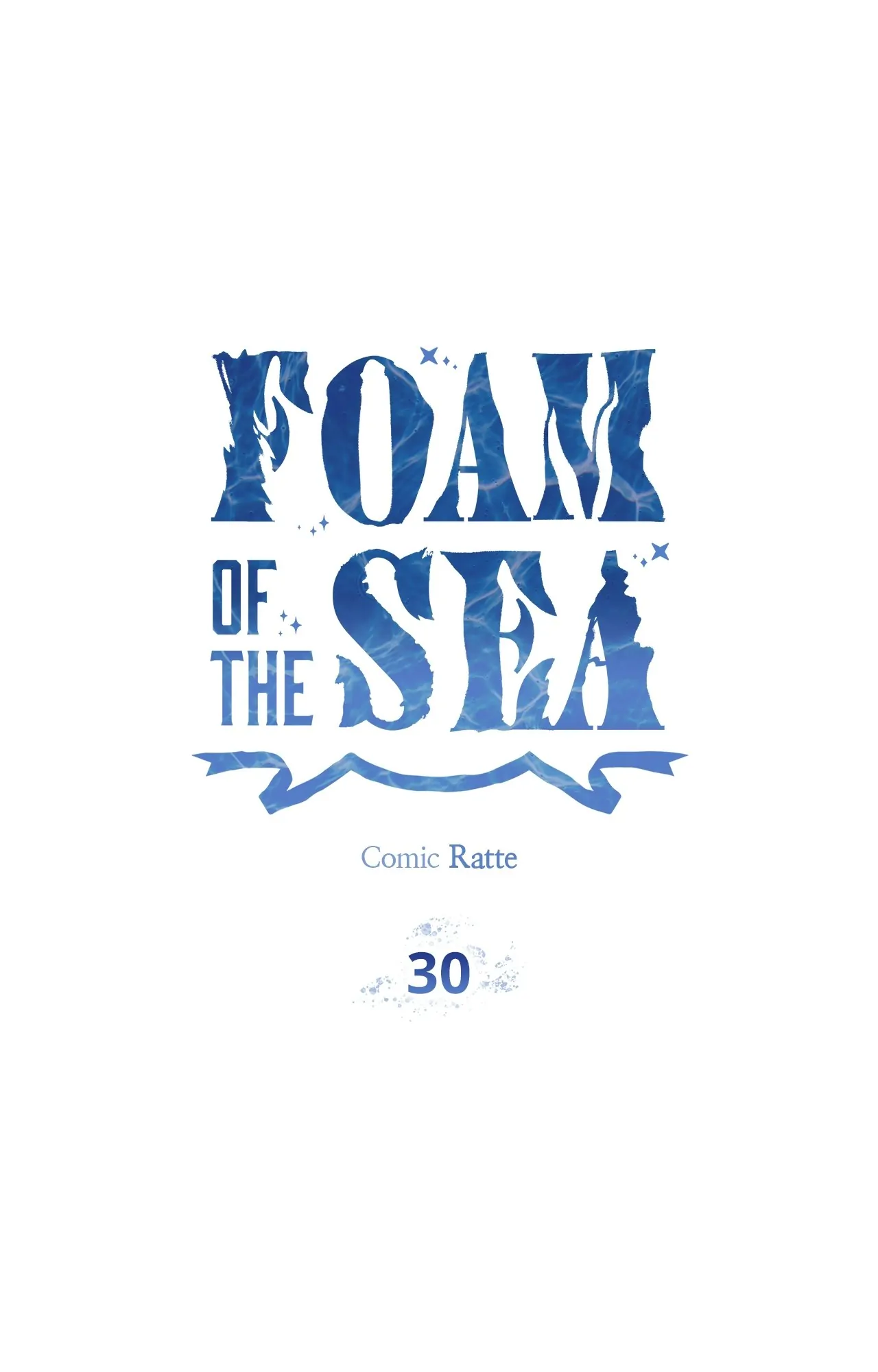 Foam of the Waves Chapter 30 - page 2