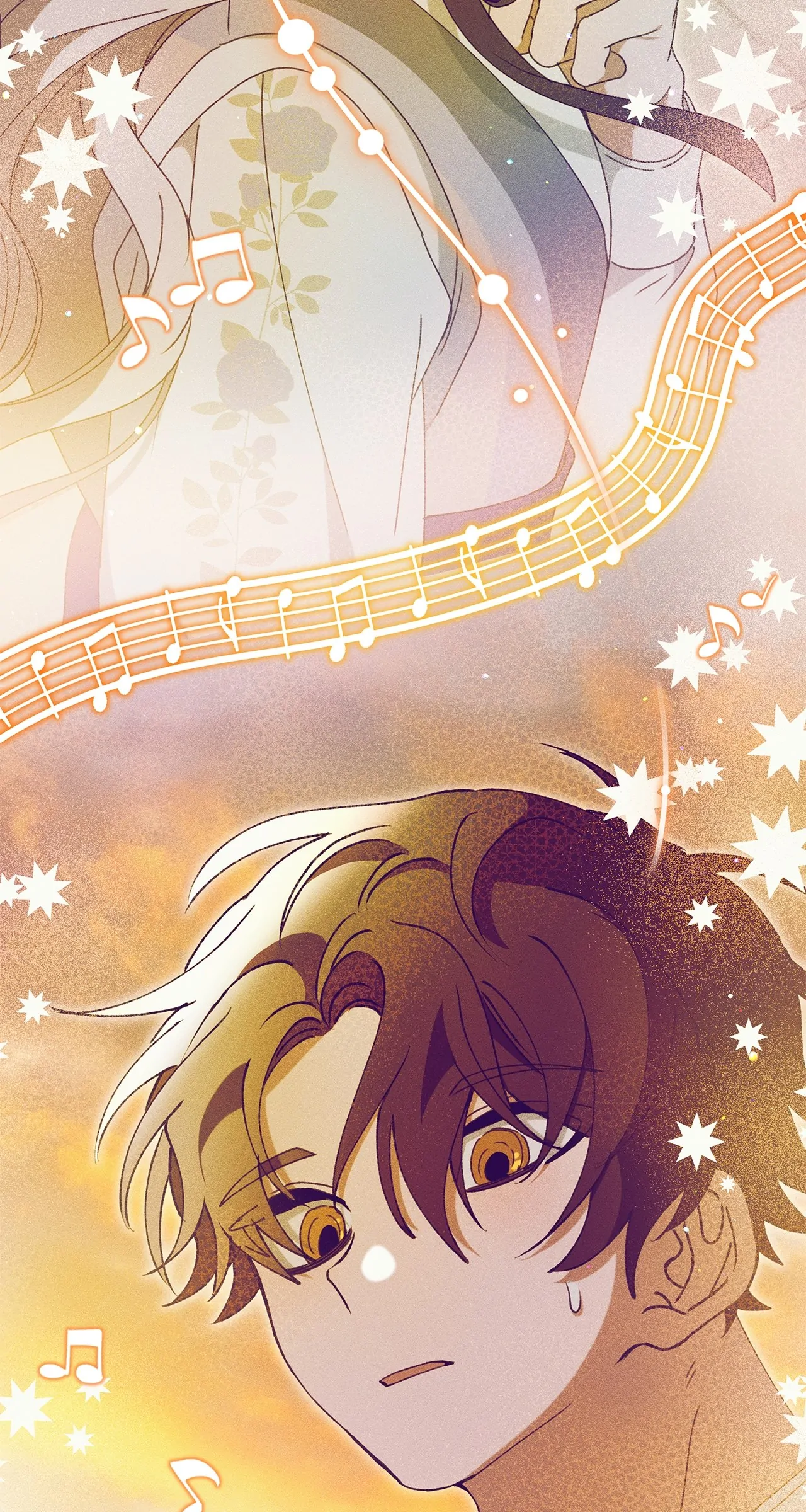 Foam of the Waves Chapter 30 - page 30