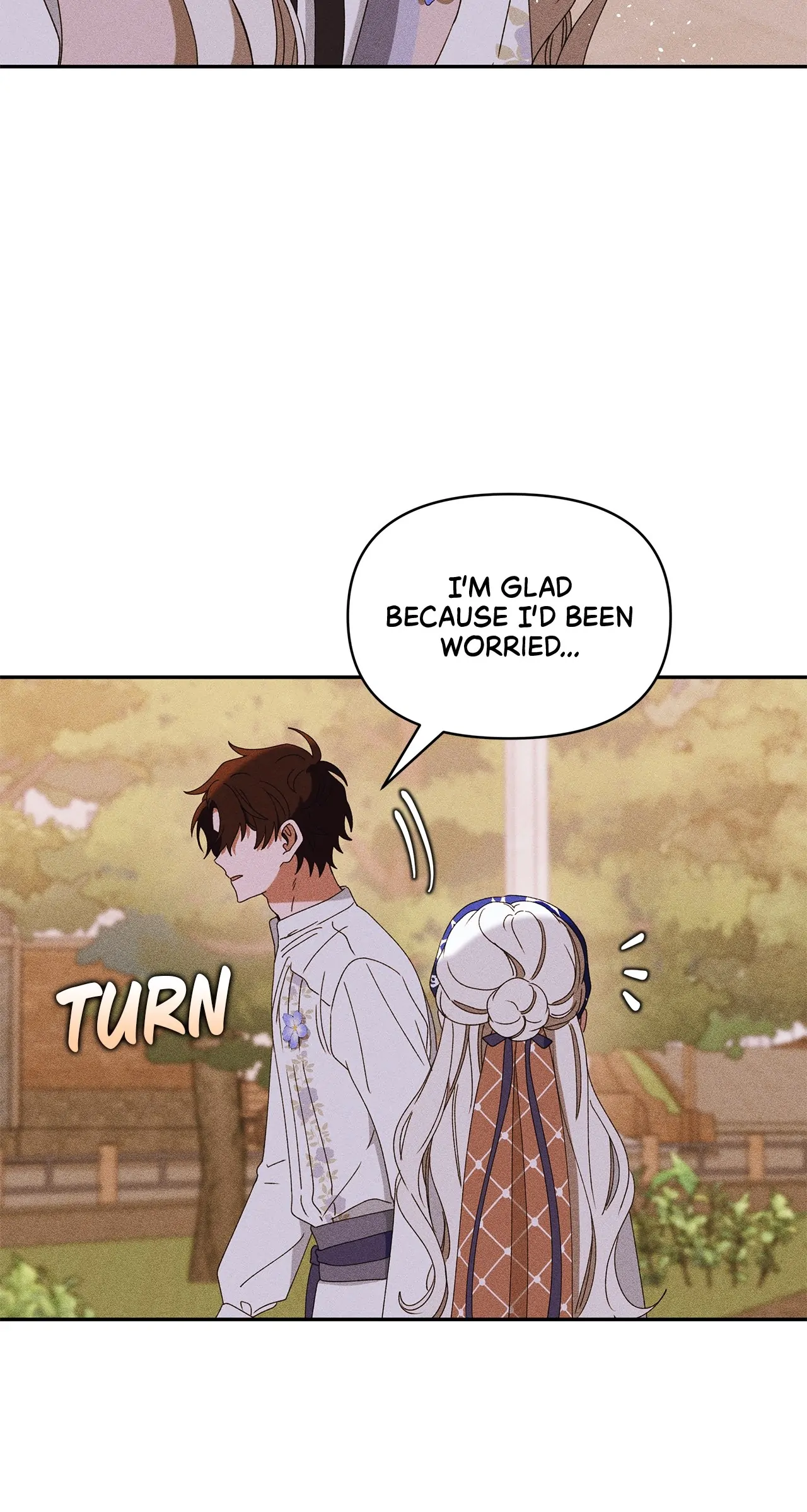 Foam of the Waves Chapter 30 - page 40