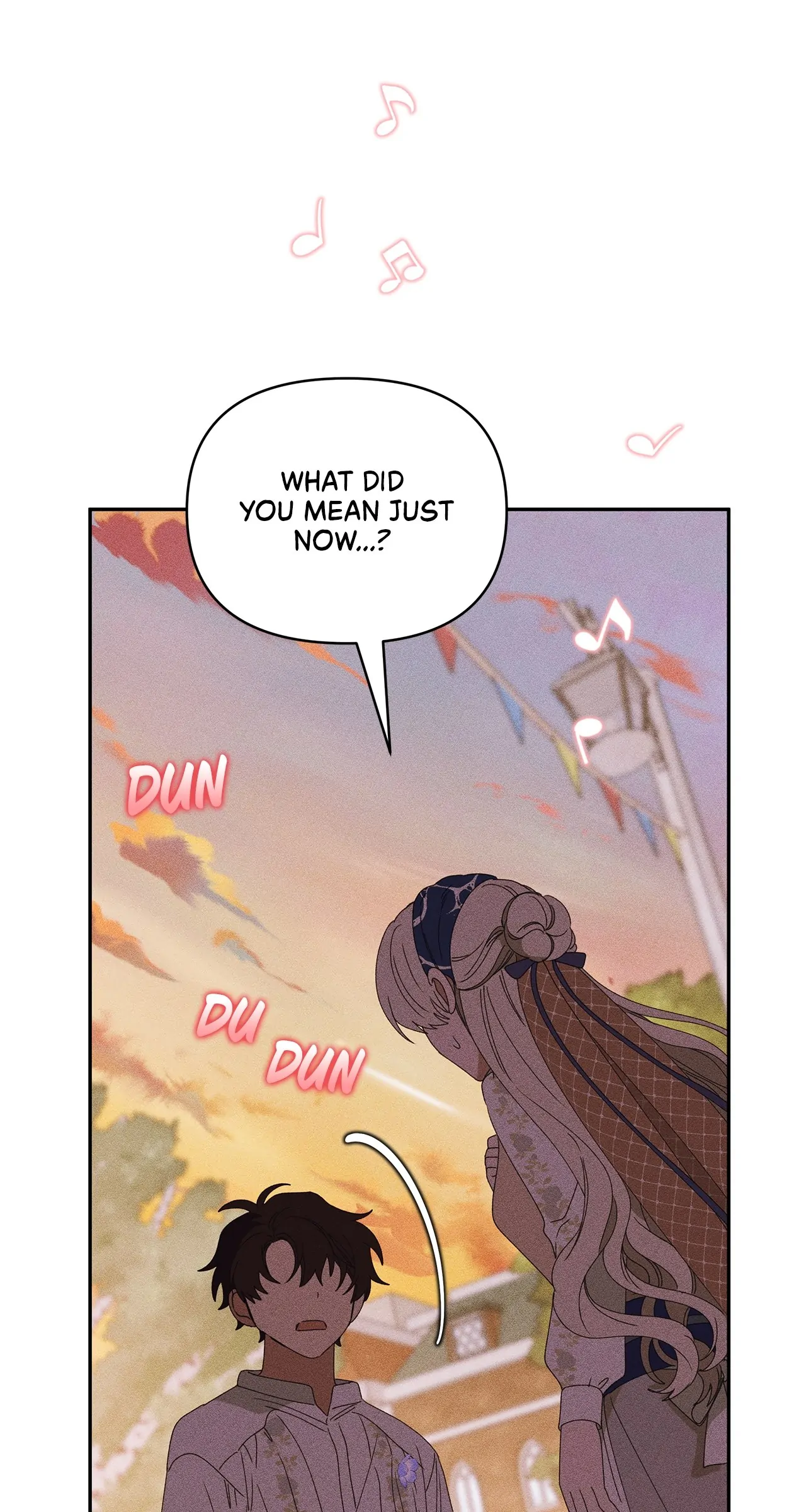 Foam of the Waves Chapter 30 - page 46