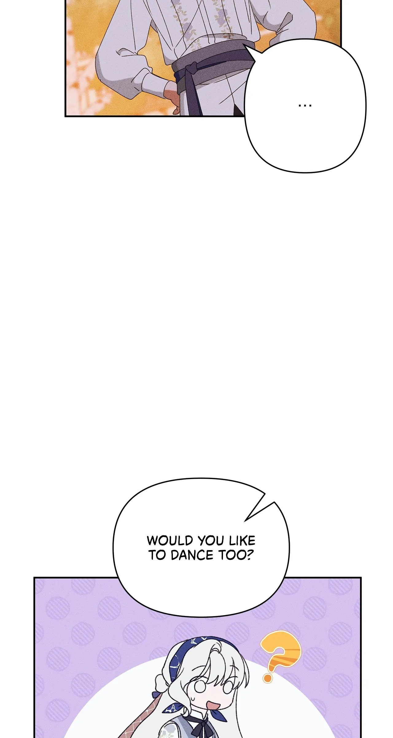 Foam of the Waves Chapter 30 - page 53