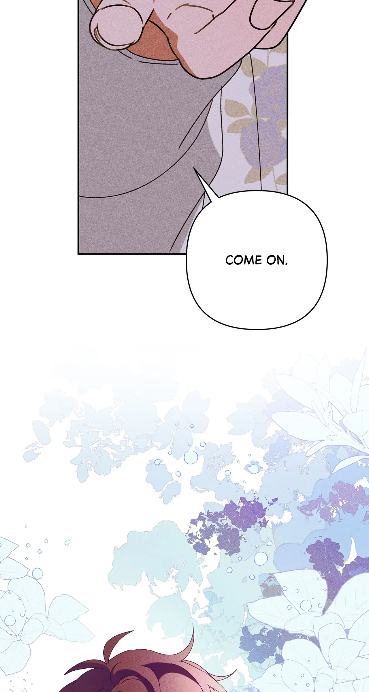 Foam of the Waves Chapter 30 - page 55