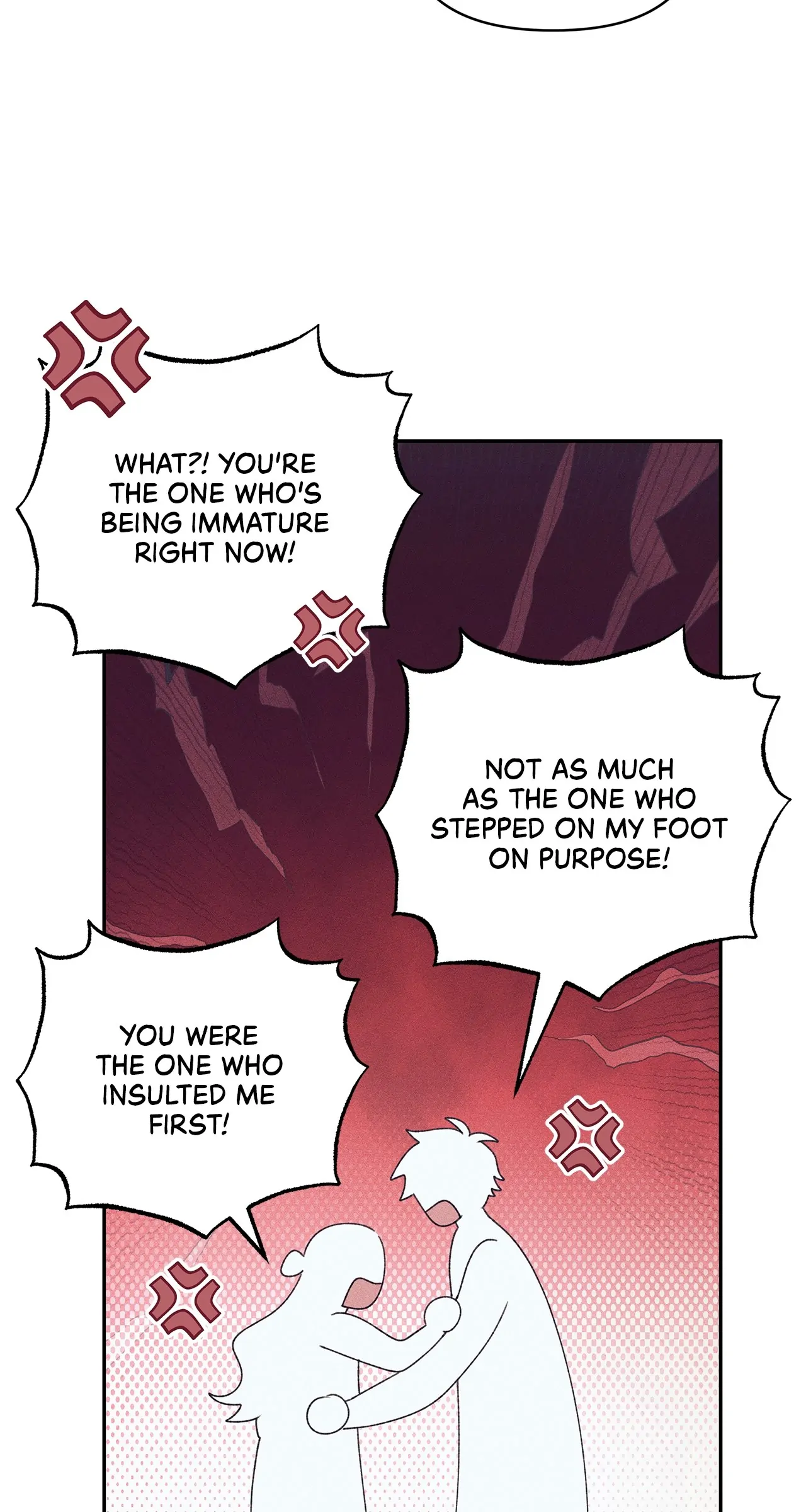 Foam of the Waves Chapter 30 - page 69