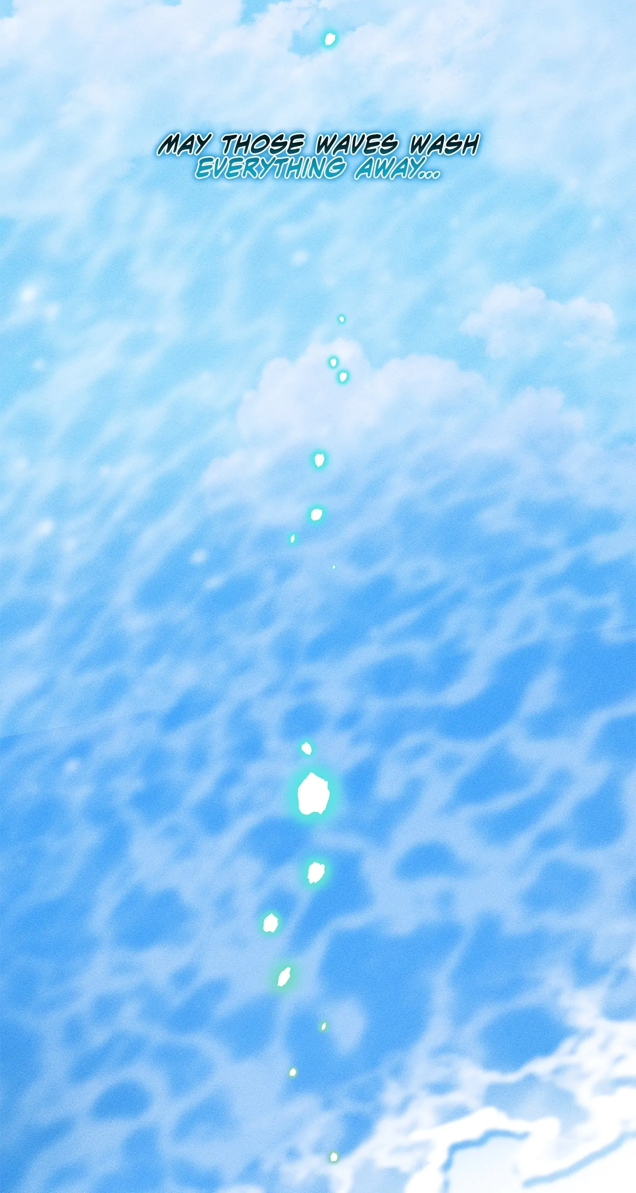 Foam of the Waves Chapter 30 - page 83
