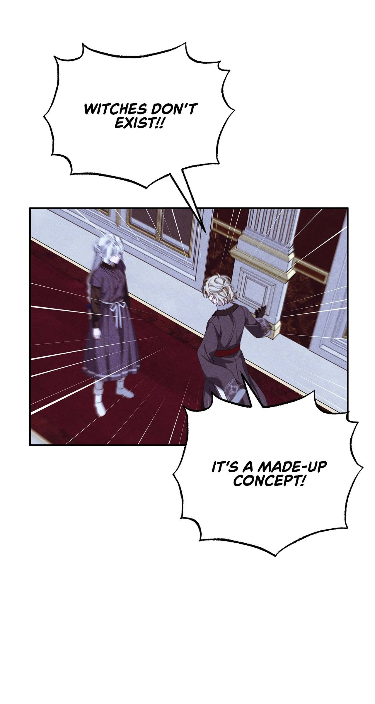 Foam of the Waves Chapter 44 - page 32