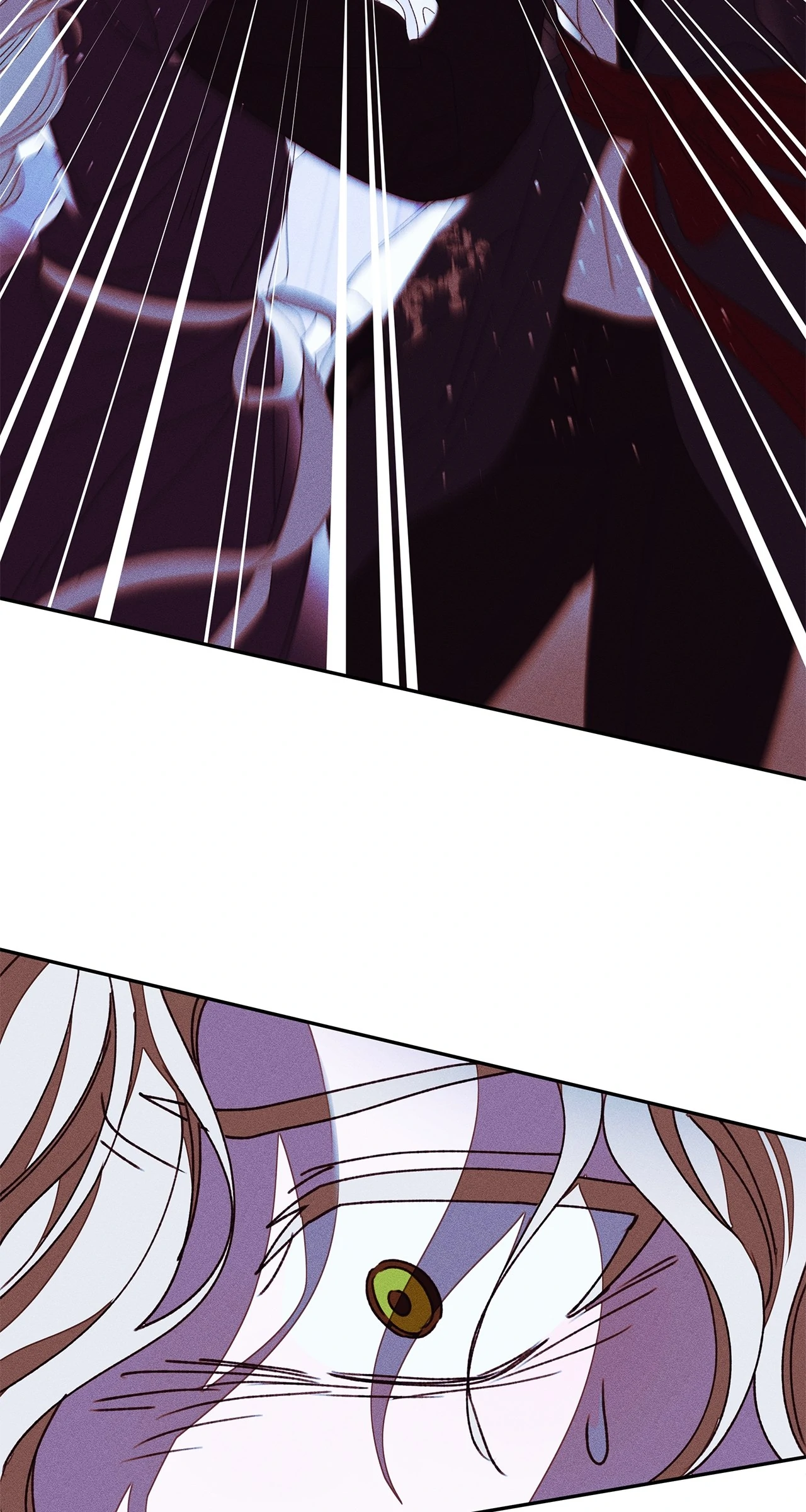 Foam of the Waves Chapter 44 - page 35