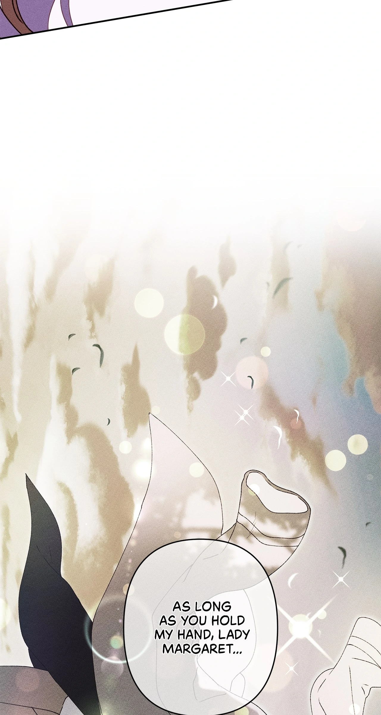 Foam of the Waves Chapter 44 - page 36