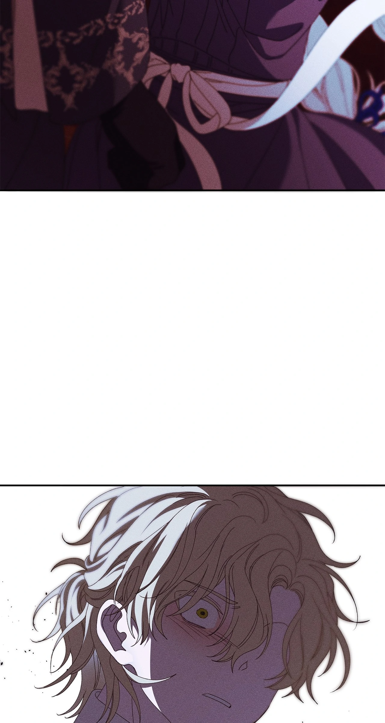 Foam of the Waves Chapter 44 - page 41