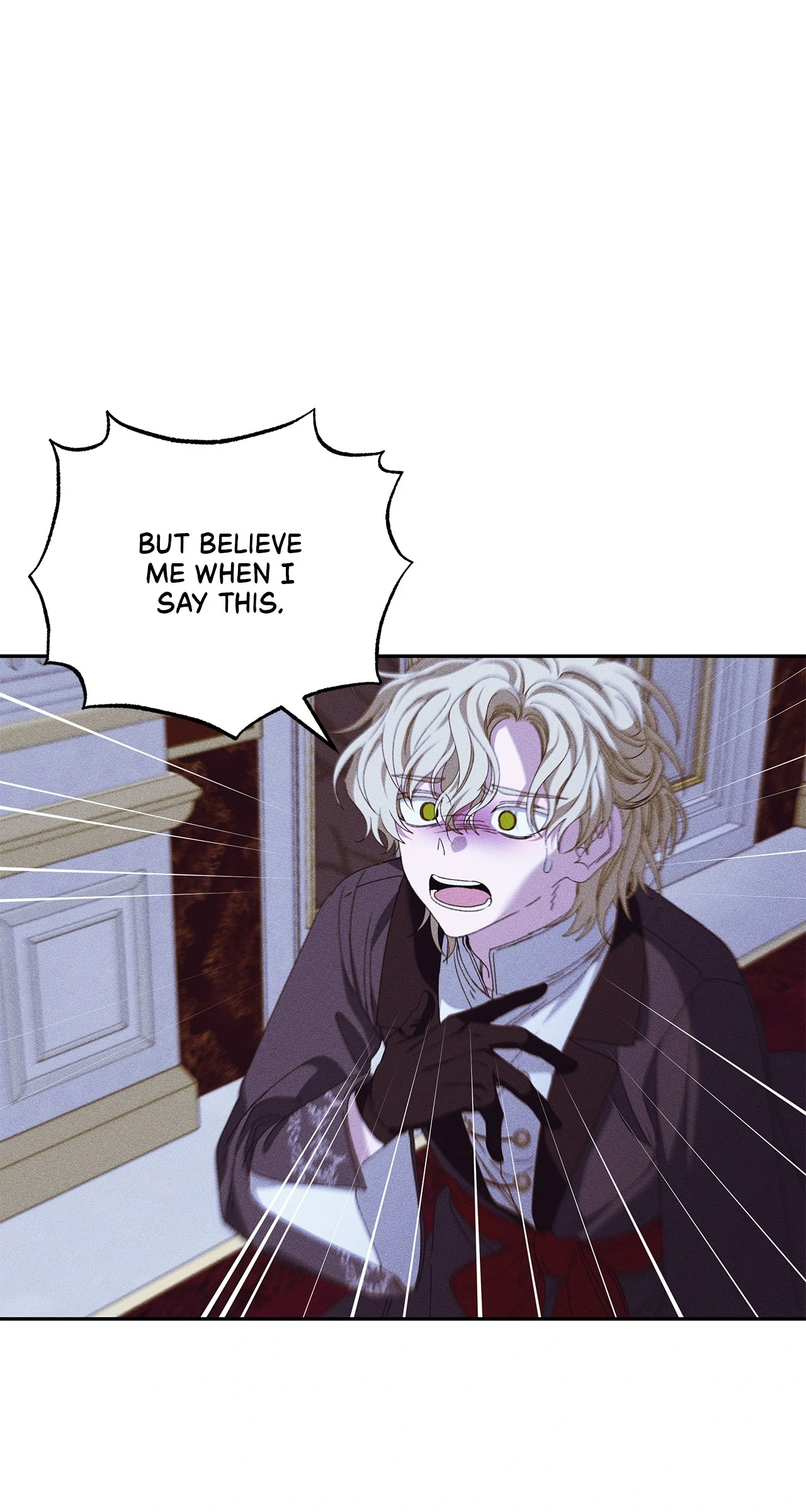 Foam of the Waves Chapter 44 - page 46