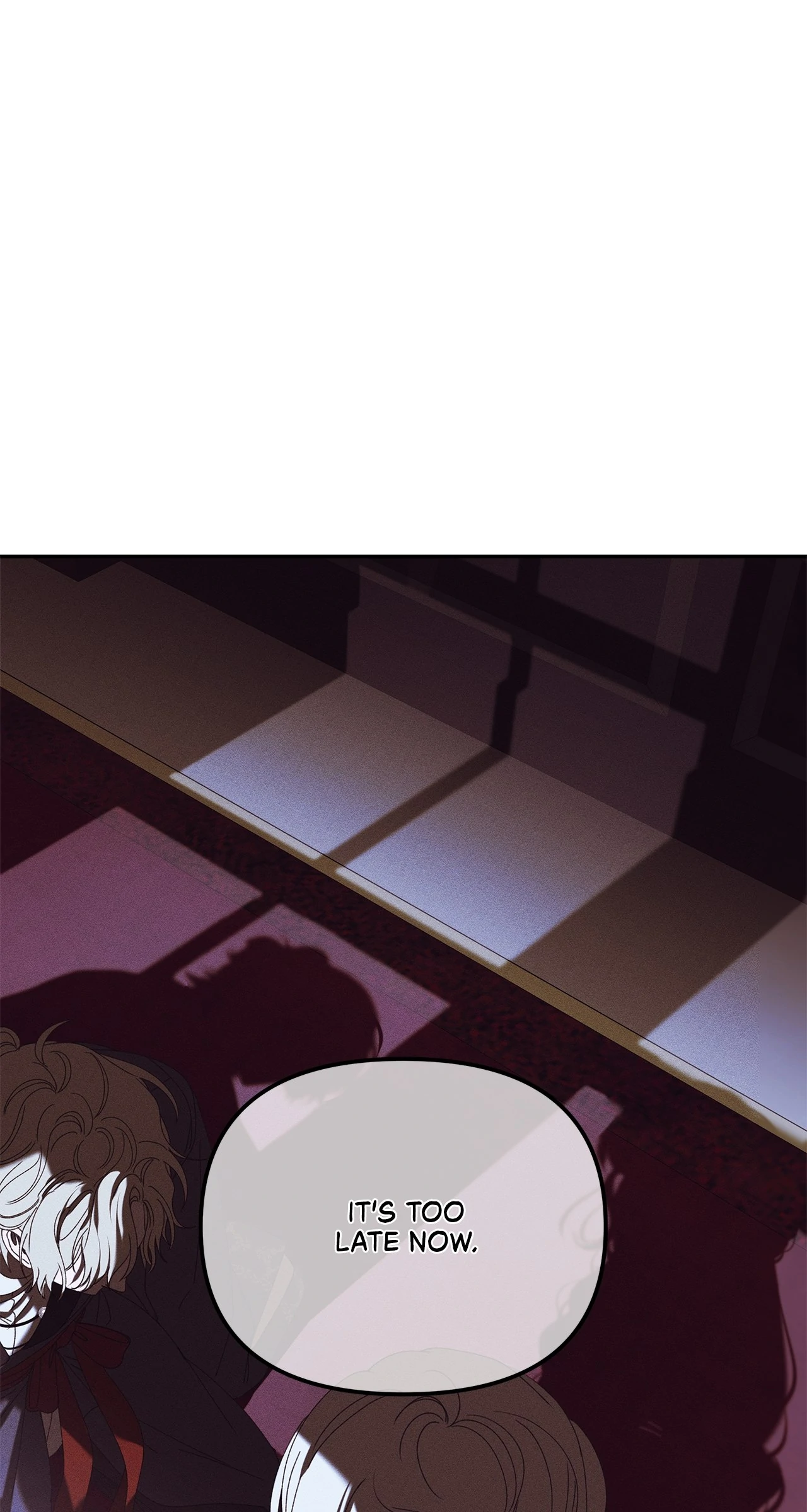 Foam of the Waves Chapter 44 - page 50