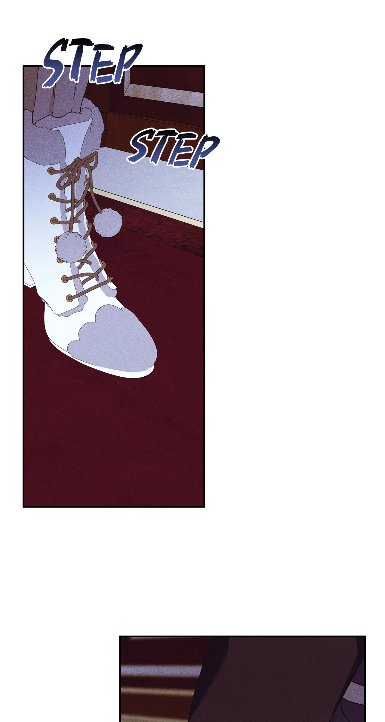 Foam of the Waves Chapter 44 - page 56