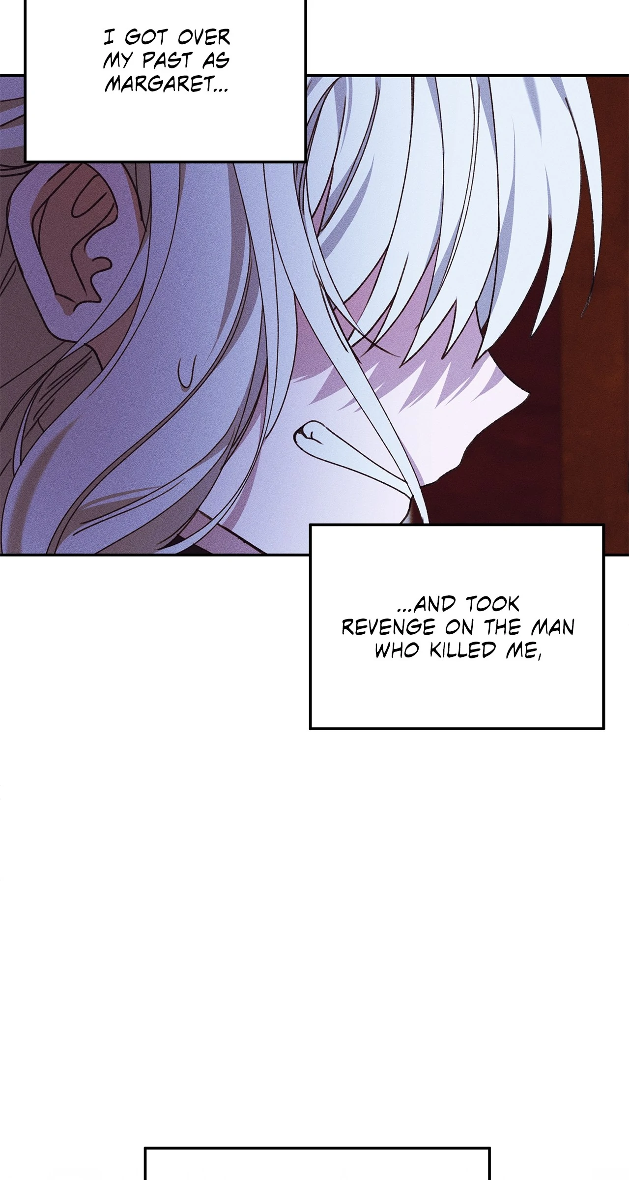 Foam of the Waves Chapter 44 - page 58
