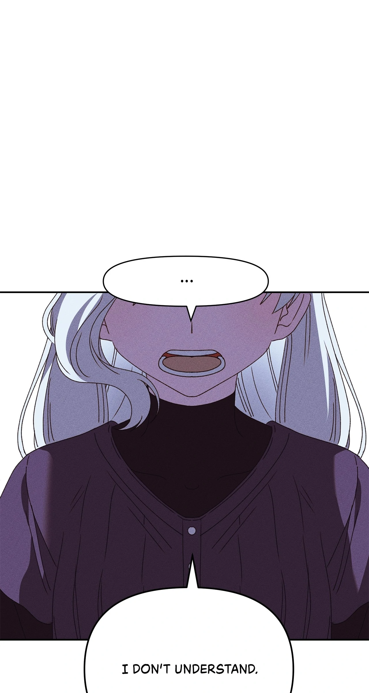 Foam of the Waves Chapter 44 - page 6
