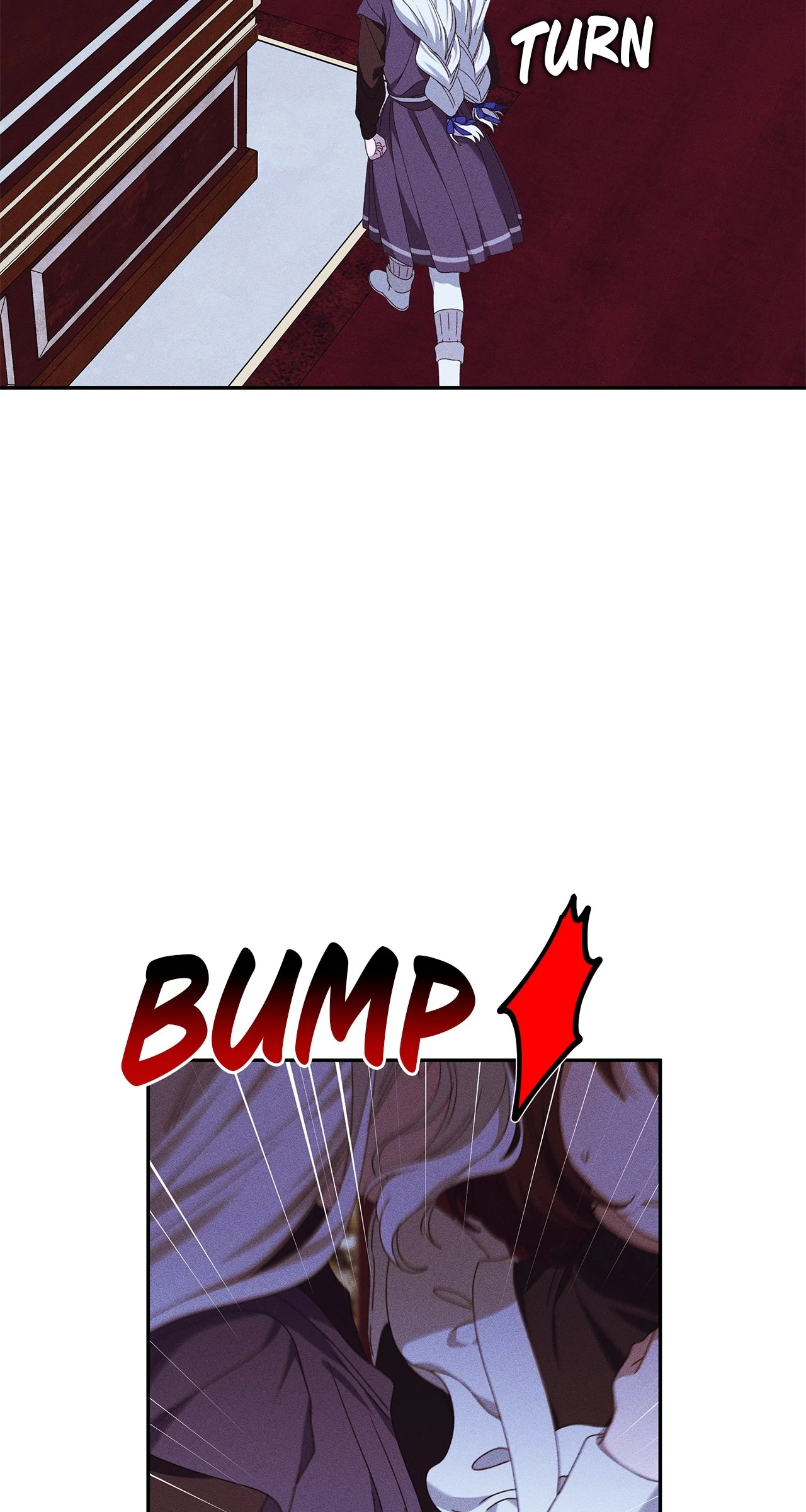 Foam of the Waves Chapter 44 - page 61