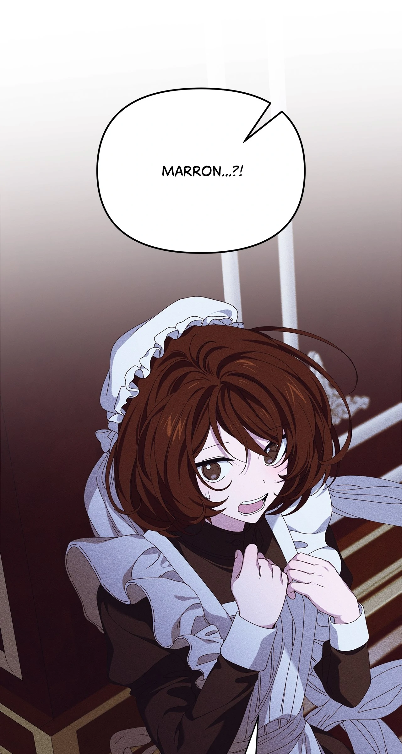 Foam of the Waves Chapter 44 - page 64