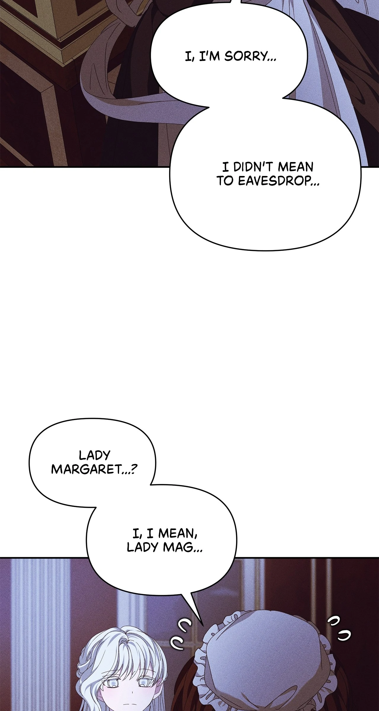Foam of the Waves Chapter 44 - page 65