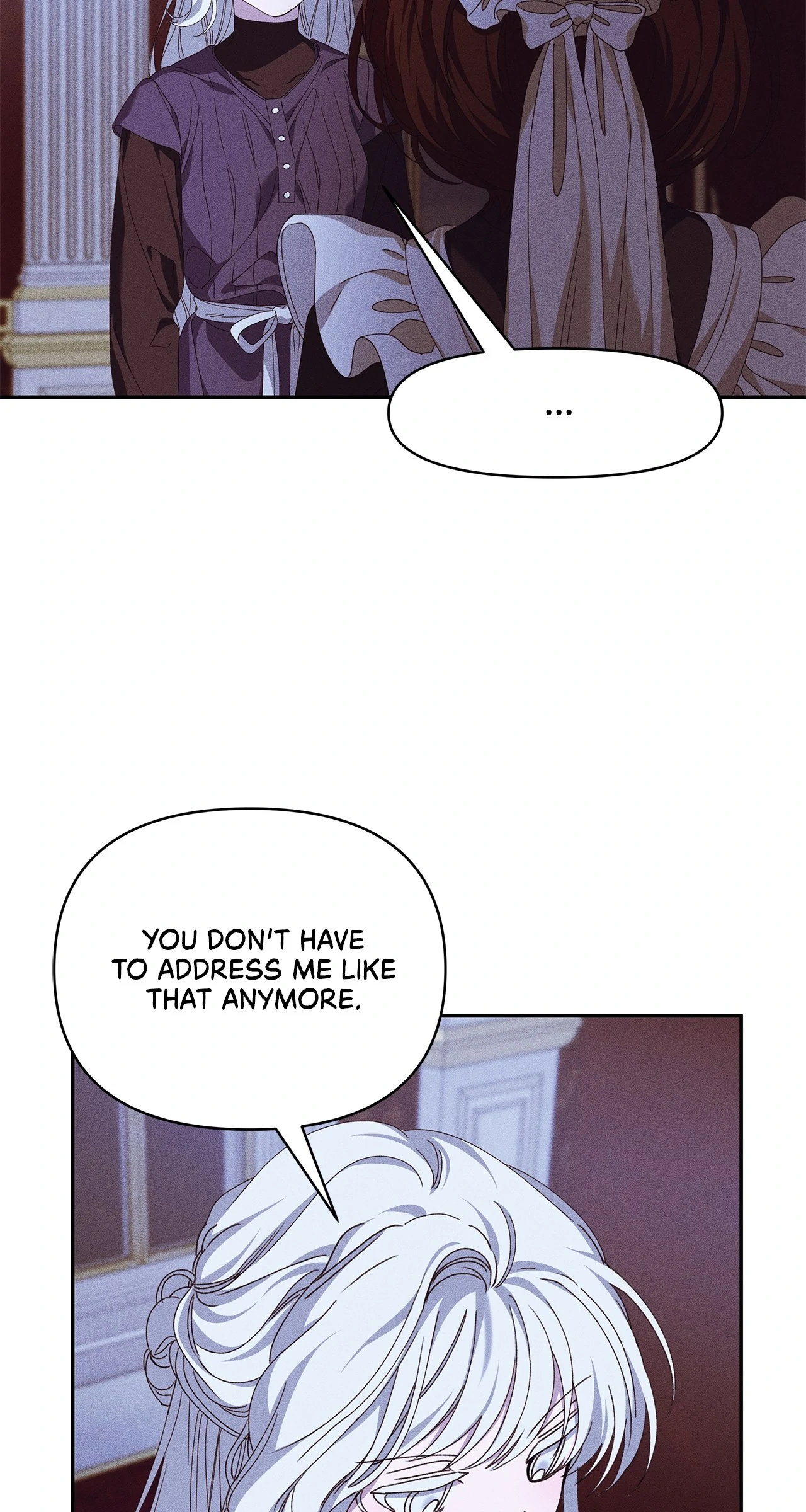 Foam of the Waves Chapter 44 - page 66