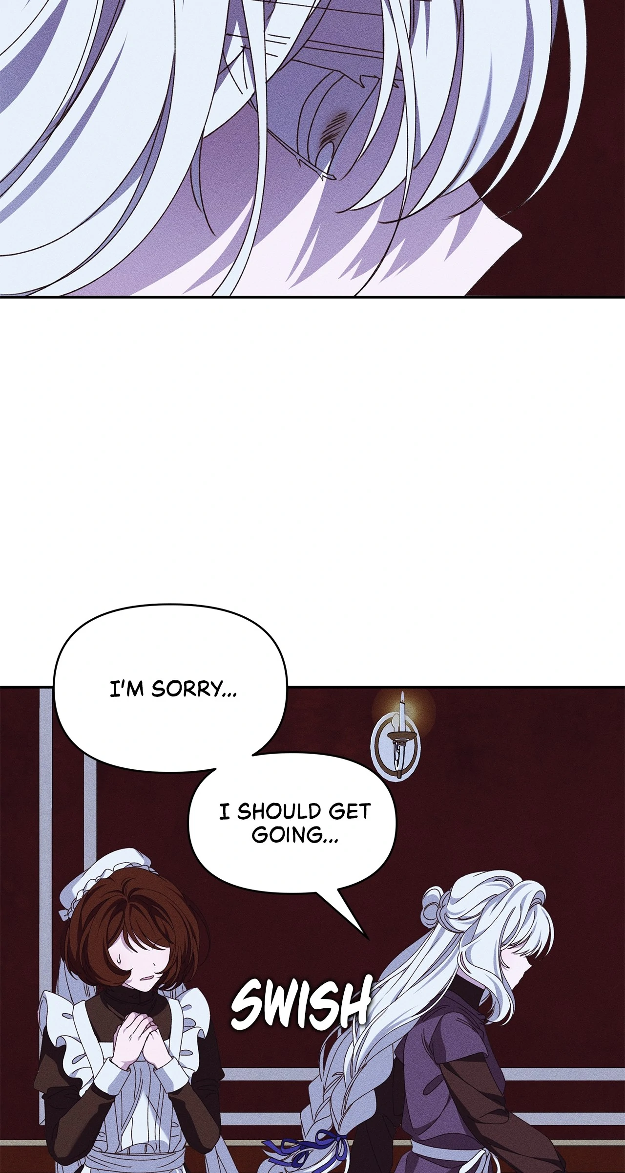 Foam of the Waves Chapter 44 - page 68