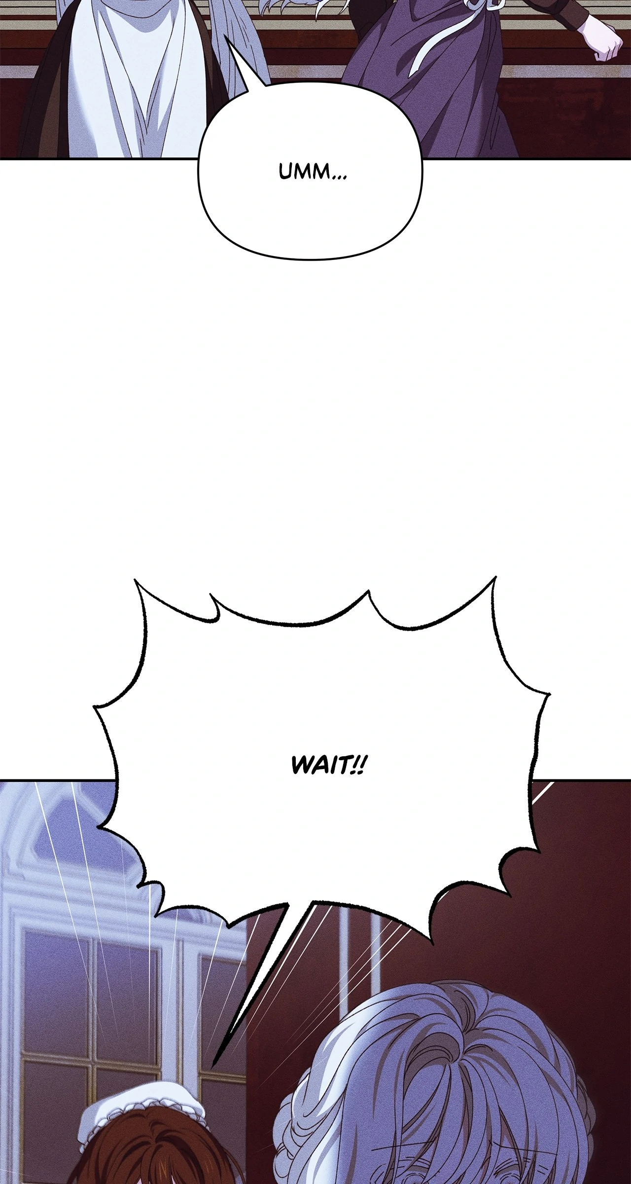 Foam of the Waves Chapter 44 - page 69