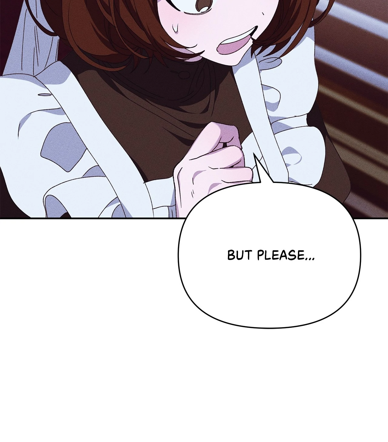 Foam of the Waves Chapter 44 - page 71