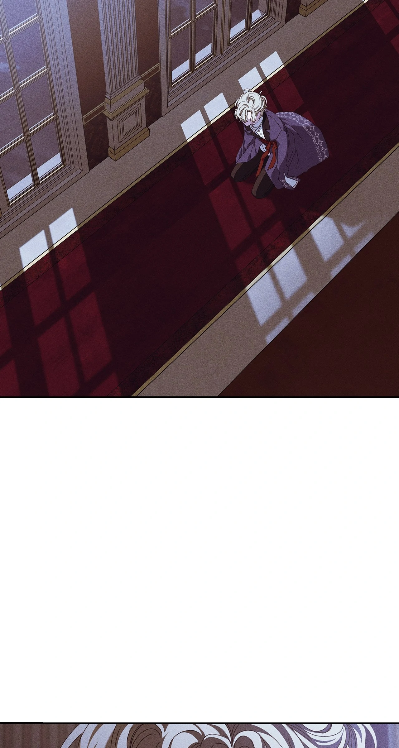Foam of the Waves Chapter 44 - page 74