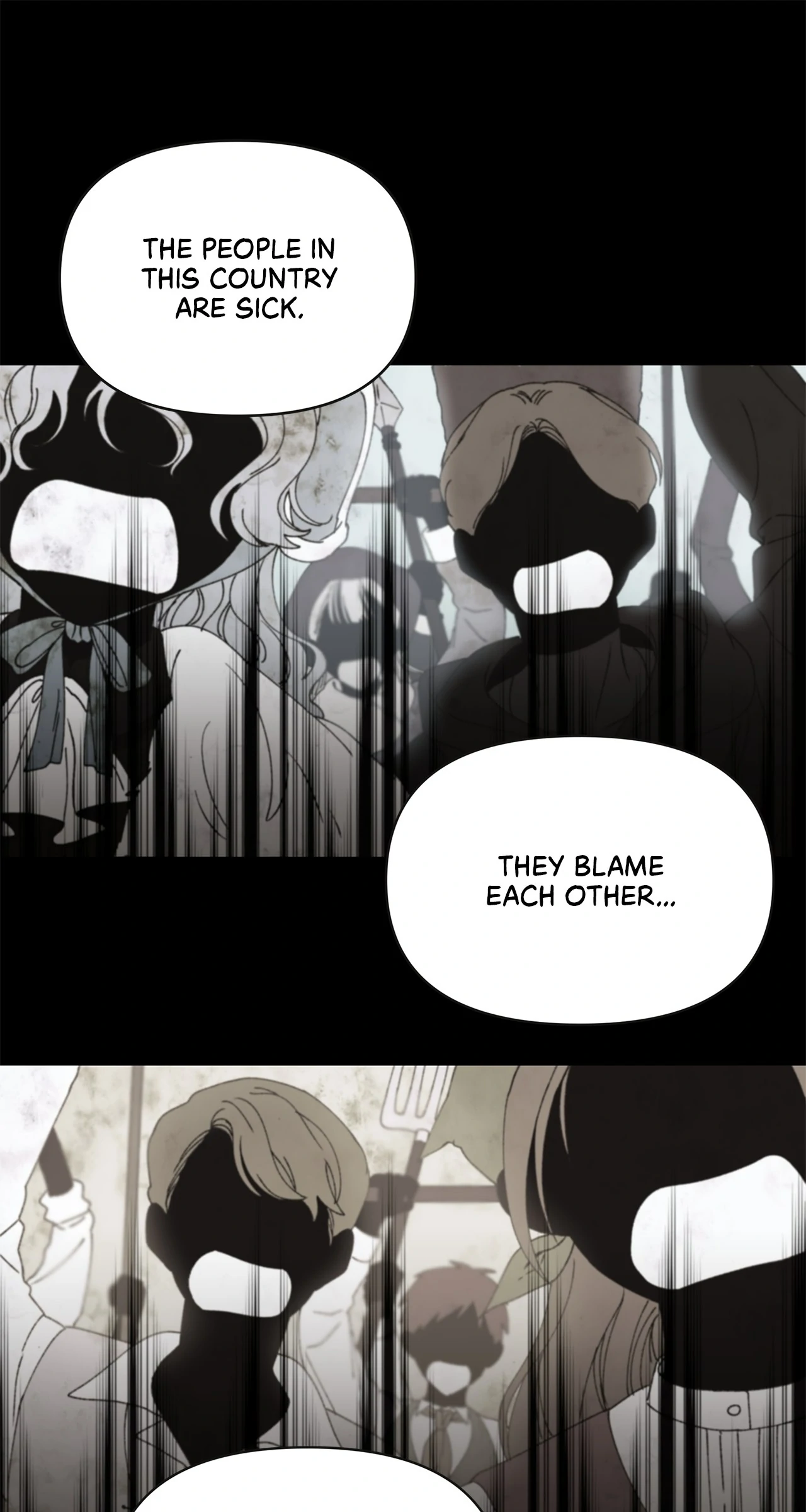 Foam of the Waves Chapter 44 - page 81