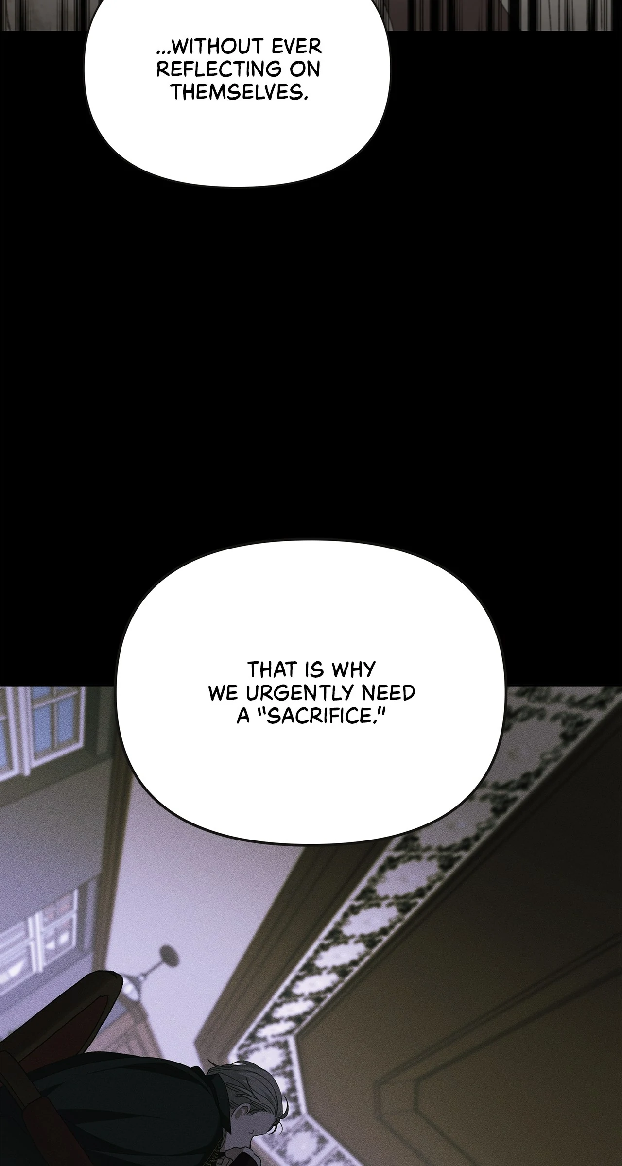 Foam of the Waves Chapter 44 - page 82