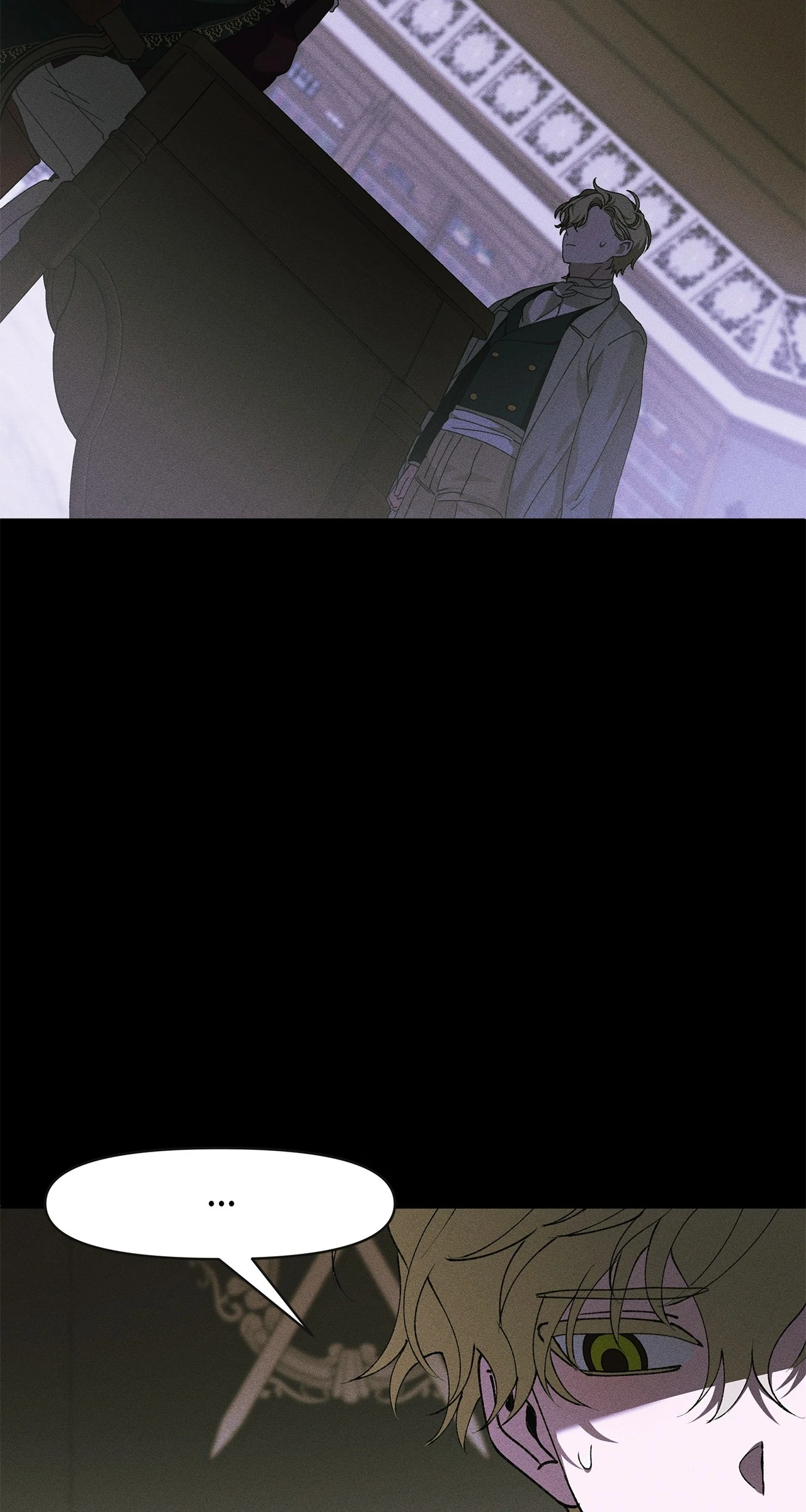 Foam of the Waves Chapter 44 - page 83